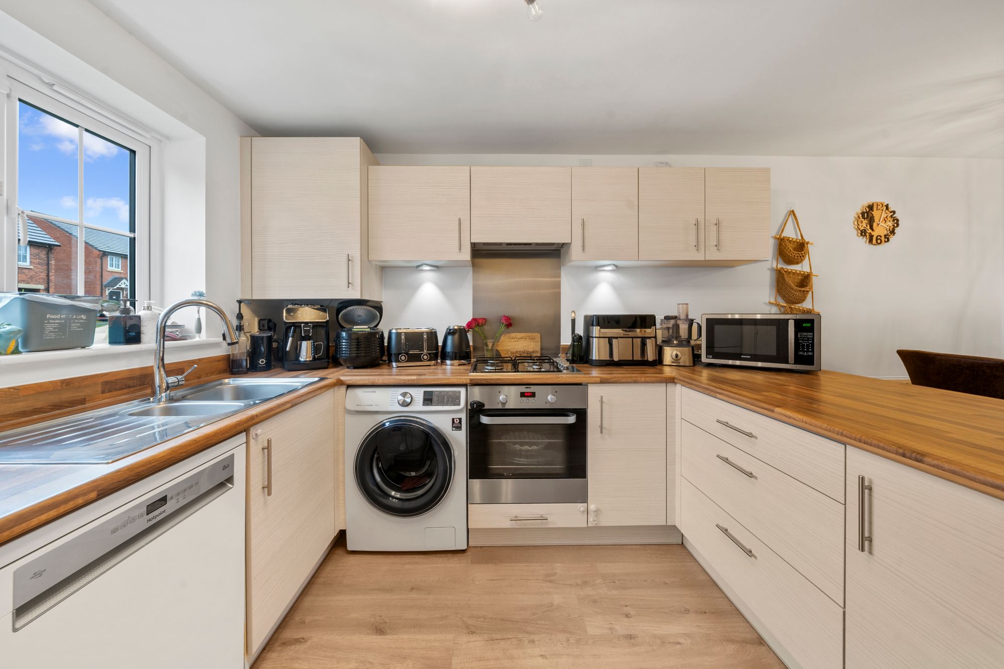 Brimstone Drive, Newton-Le-Willows, WA12