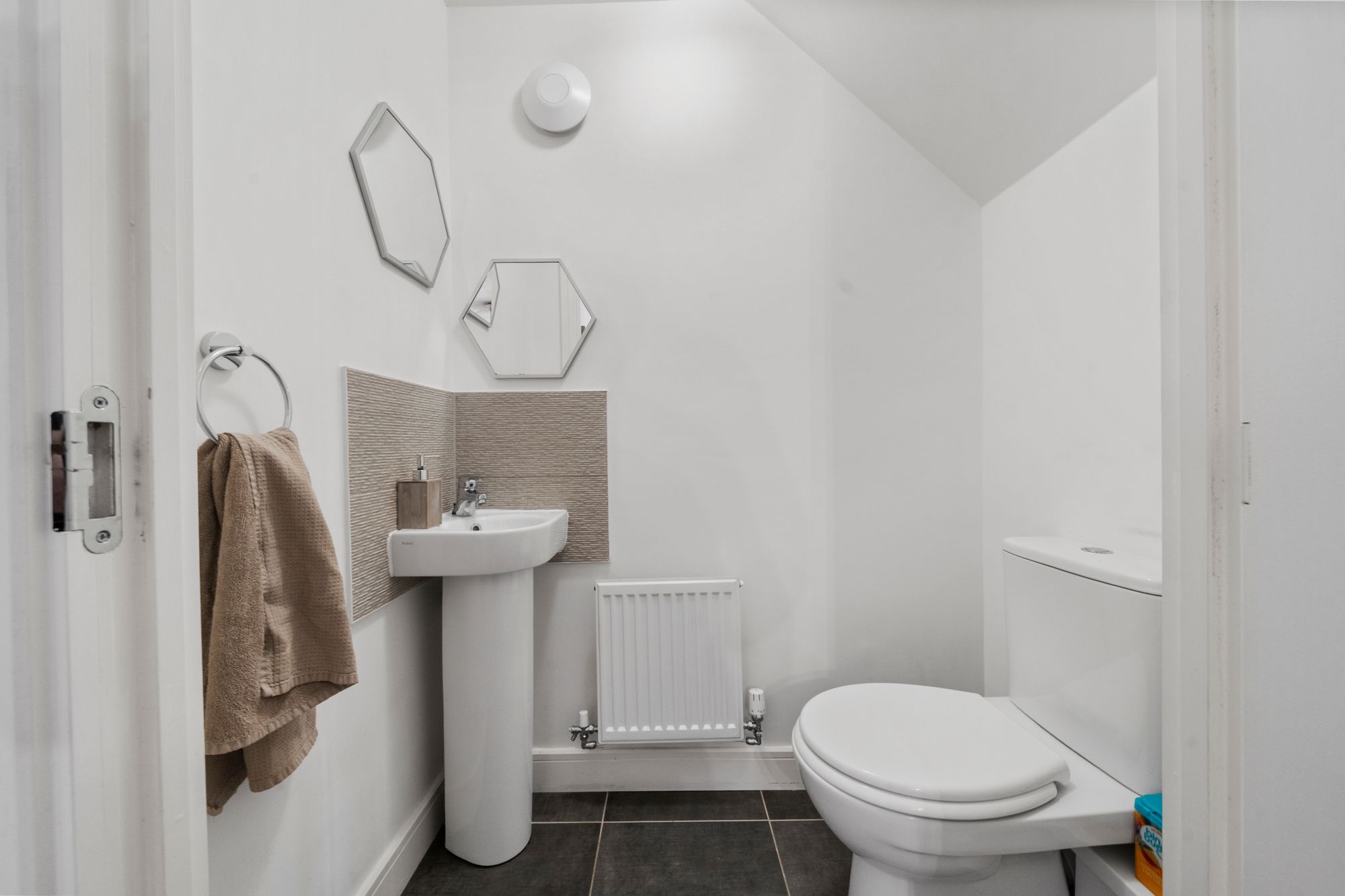 Brimstone Drive, Newton-Le-Willows, WA12