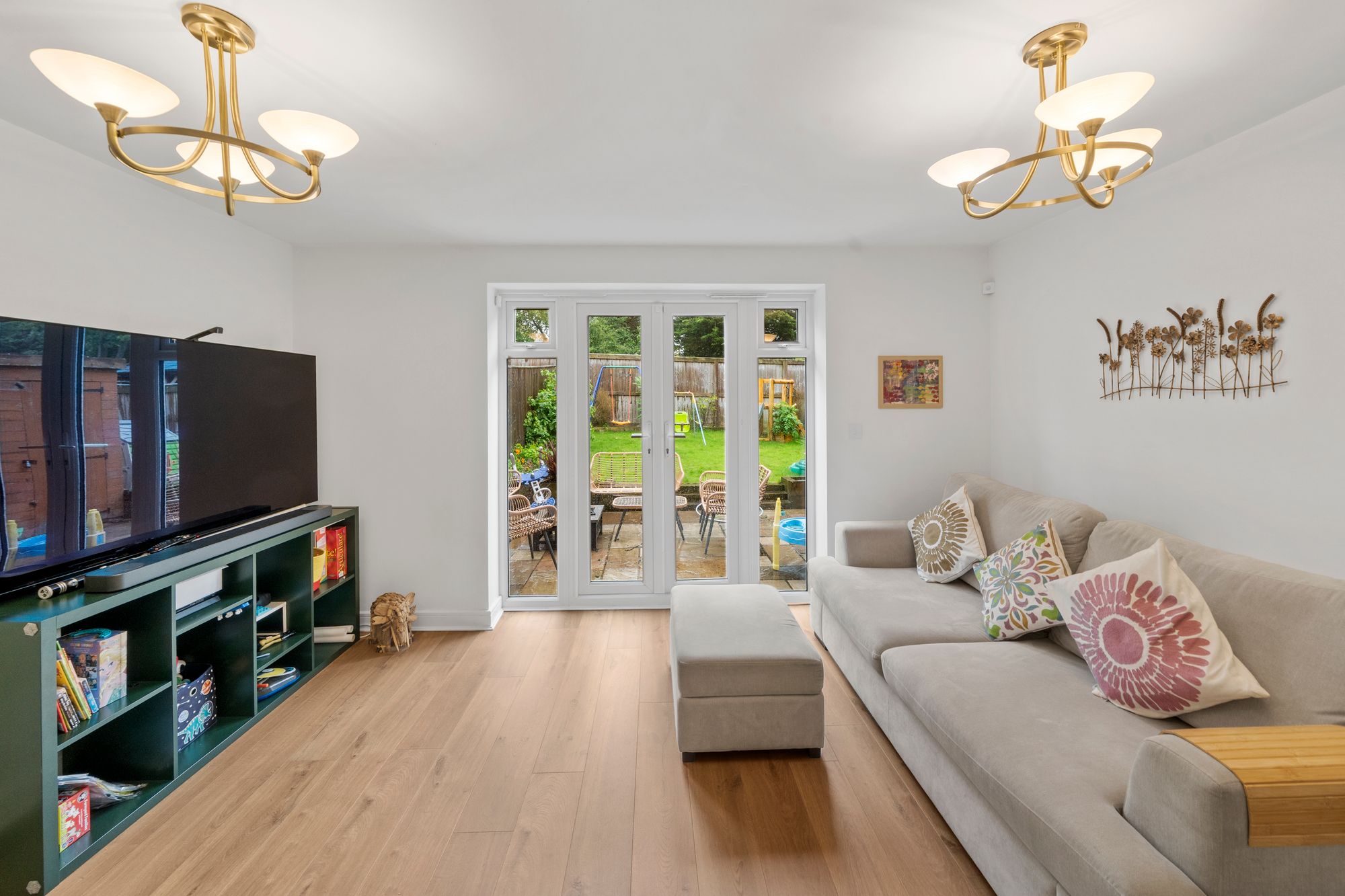 Brimstone Drive, Newton-Le-Willows, WA12
