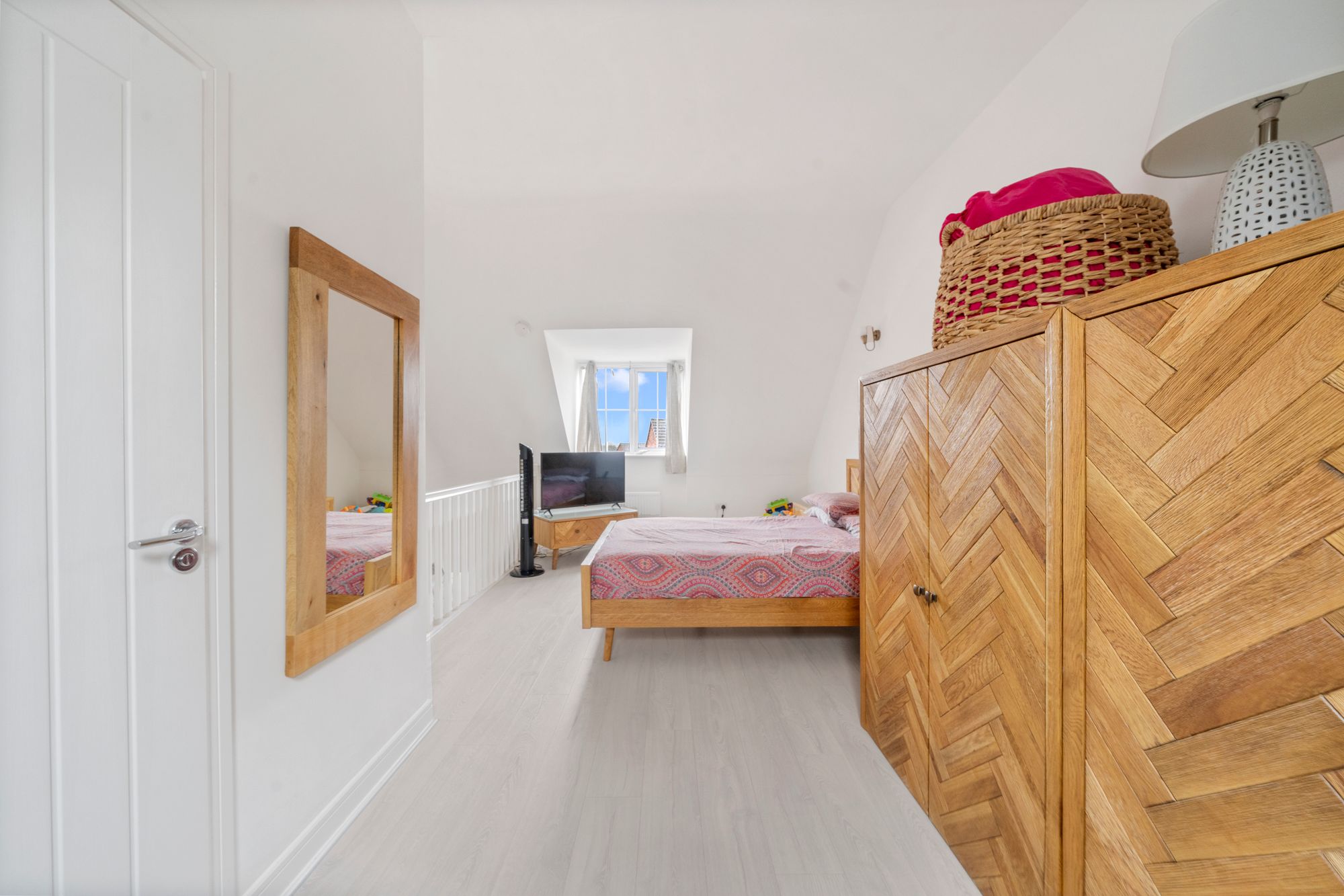 Brimstone Drive, Newton-Le-Willows, WA12