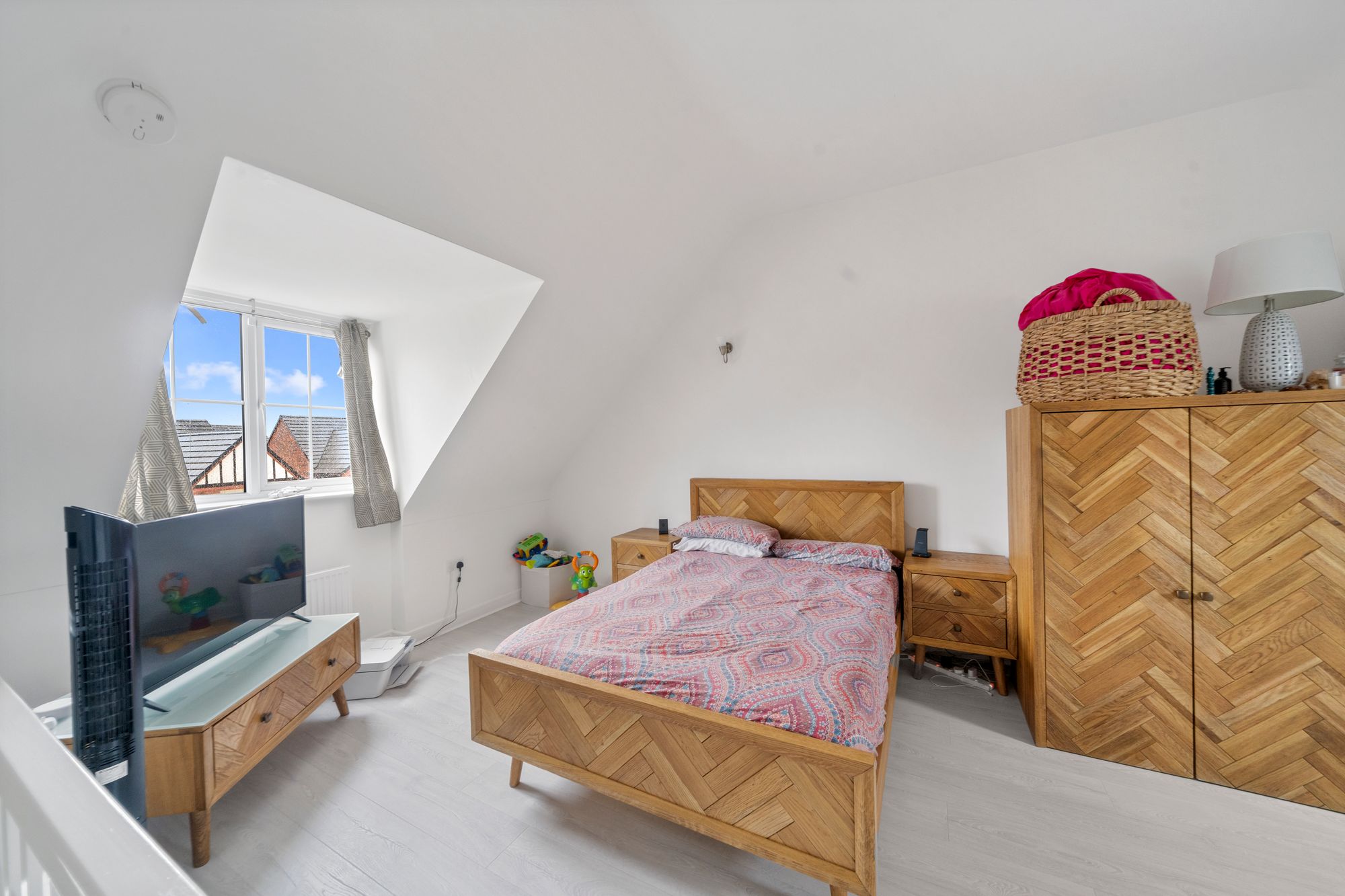 Brimstone Drive, Newton-Le-Willows, WA12