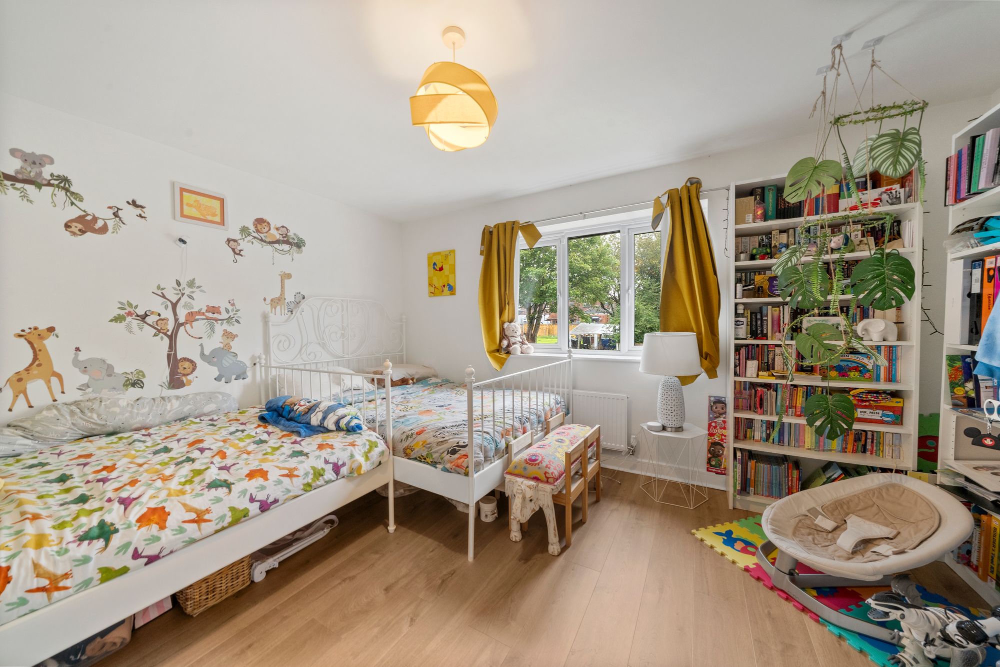 Brimstone Drive, Newton-Le-Willows, WA12