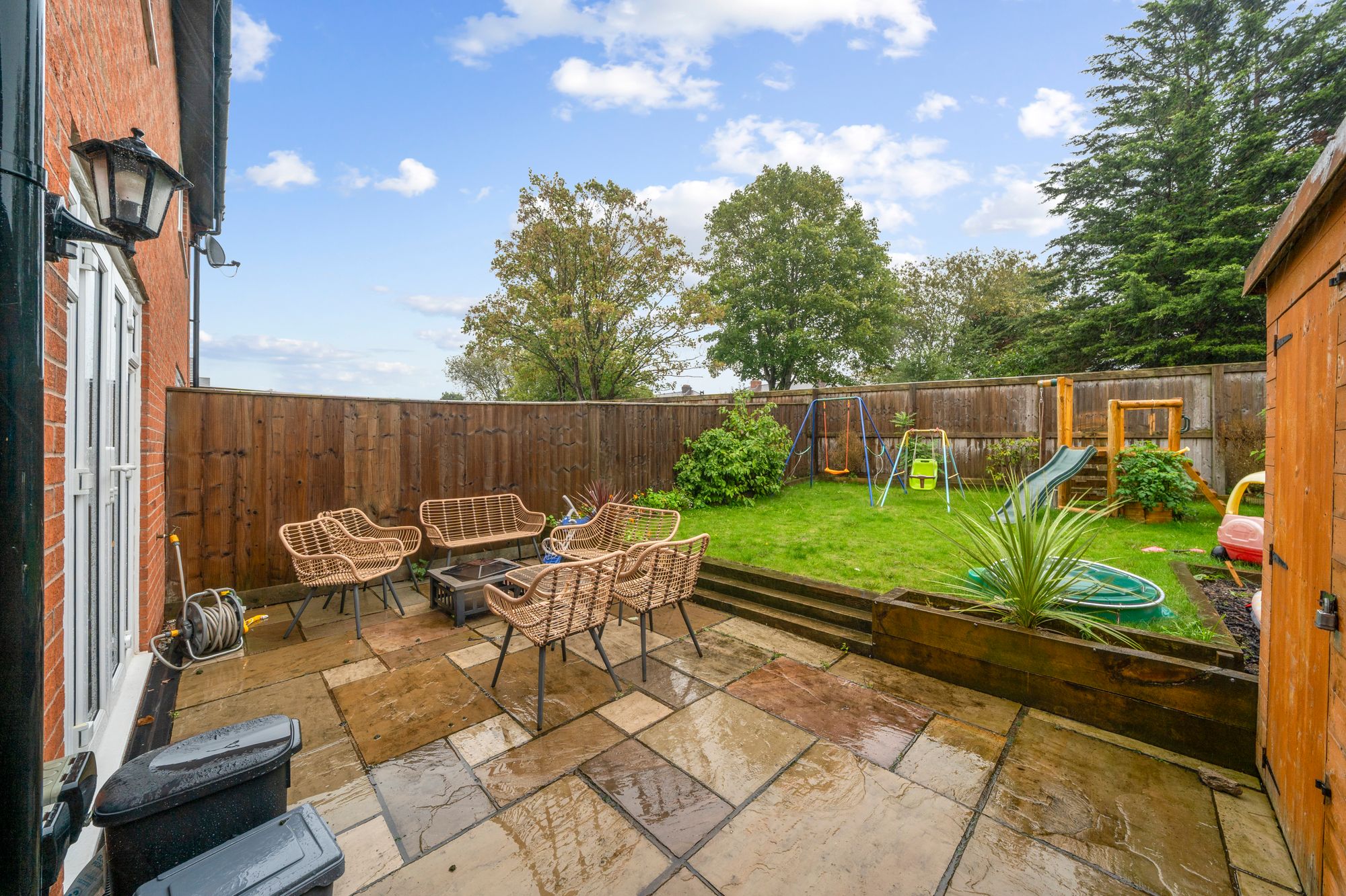 Brimstone Drive, Newton-Le-Willows, WA12