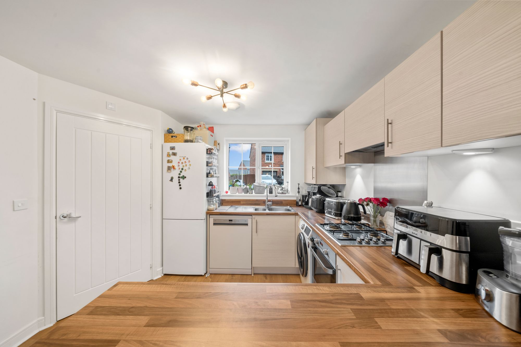 Brimstone Drive, Newton-Le-Willows, WA12