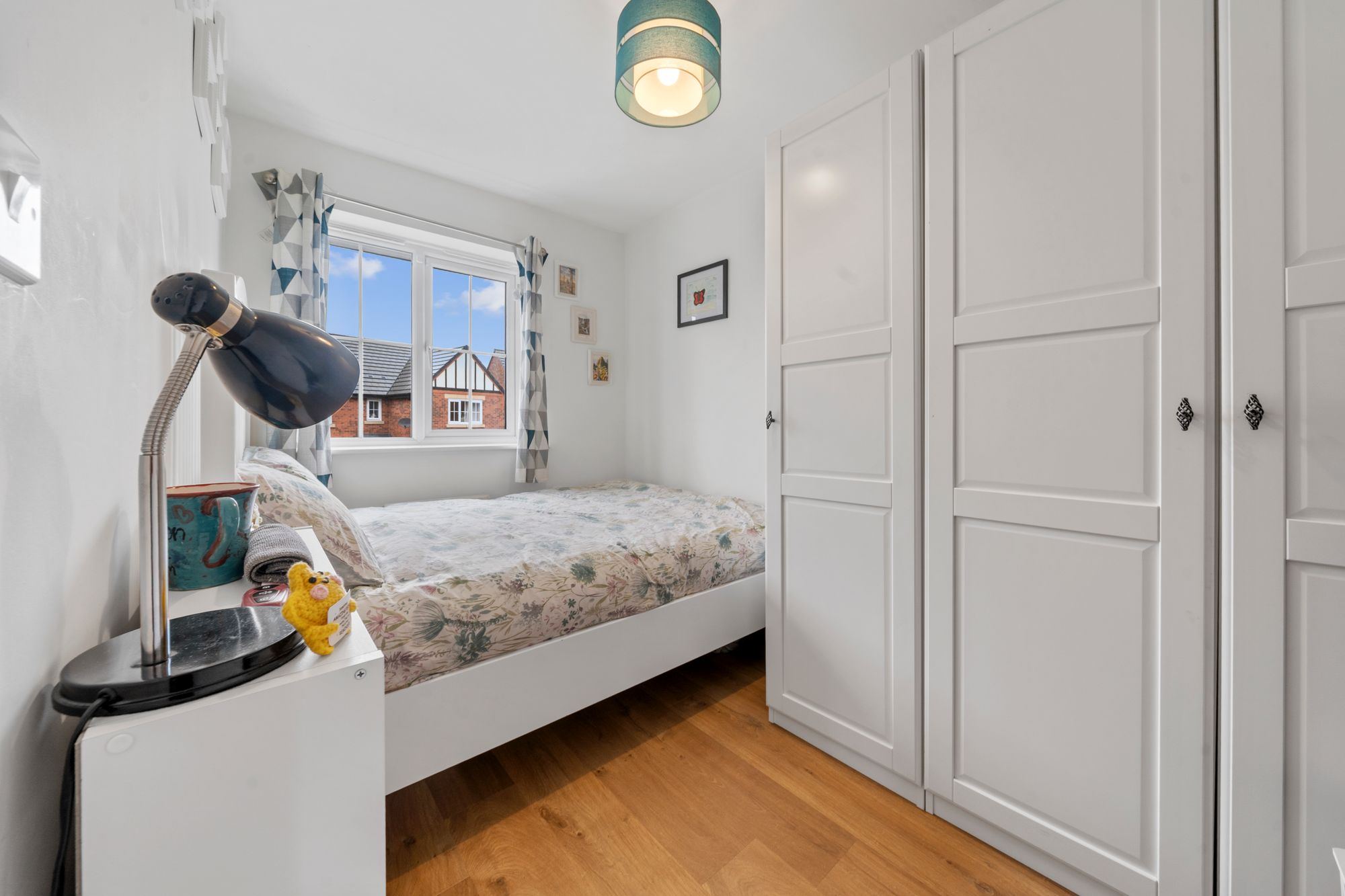 Brimstone Drive, Newton-Le-Willows, WA12