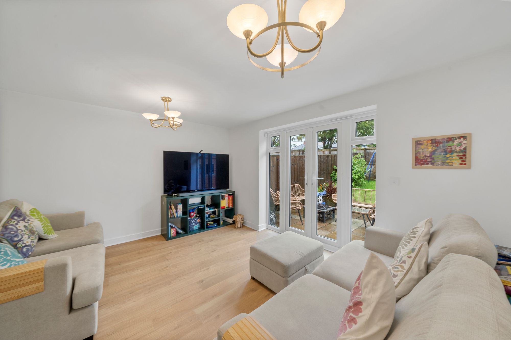 Brimstone Drive, Newton-Le-Willows, WA12