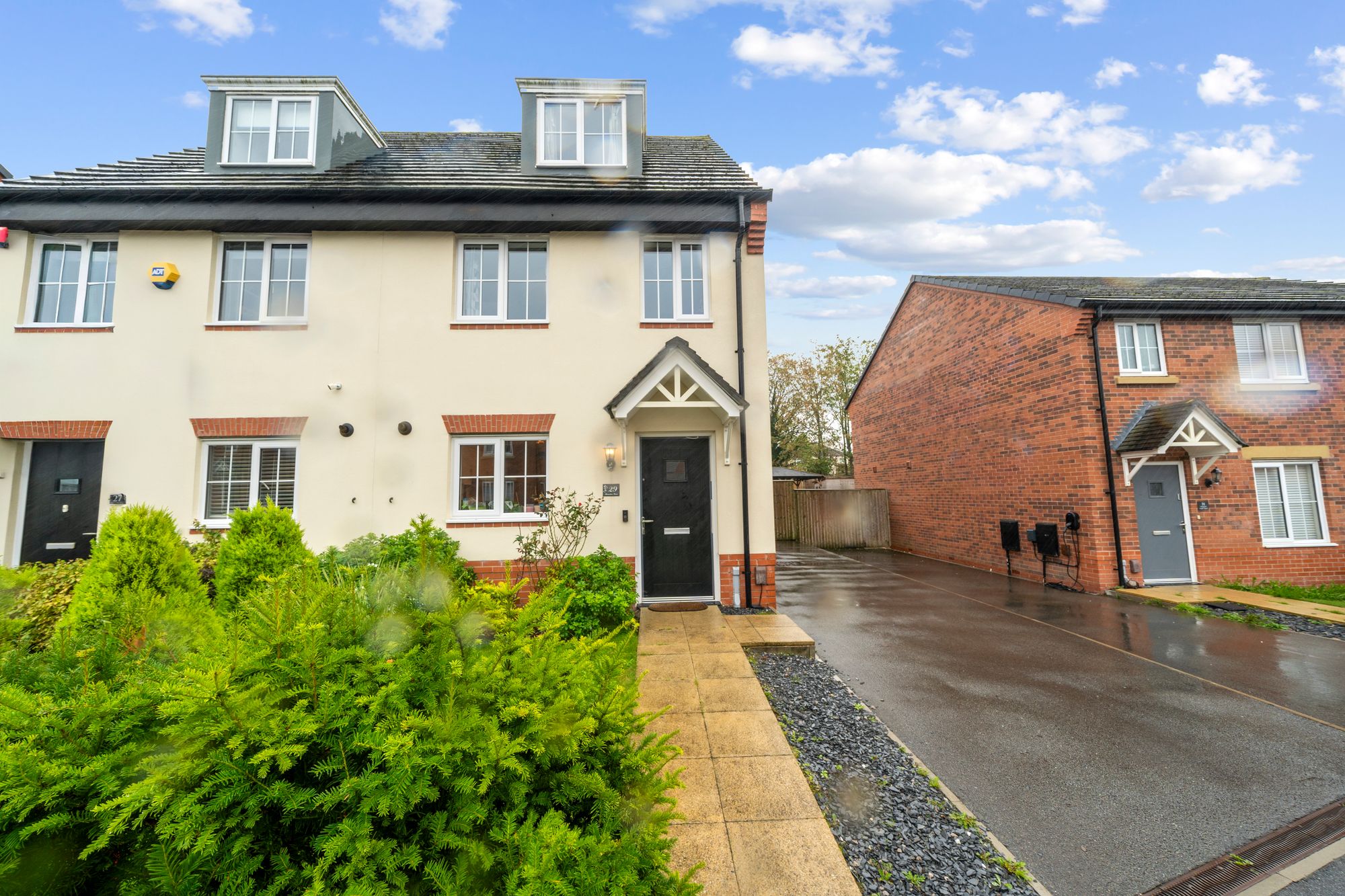 Brimstone Drive, Newton-Le-Willows, WA12