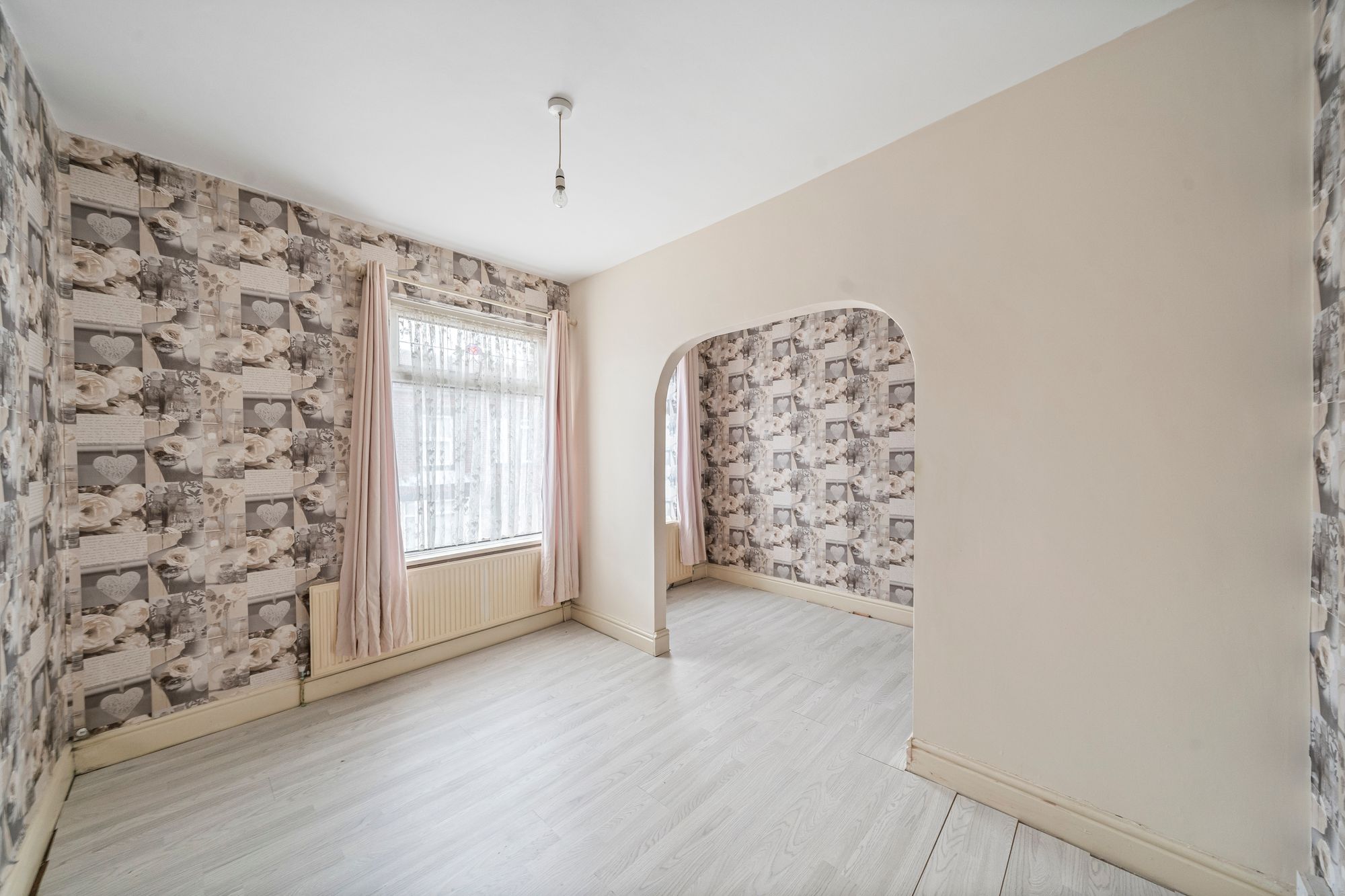 Haydock Street, Newton-Le-Willows, WA12
