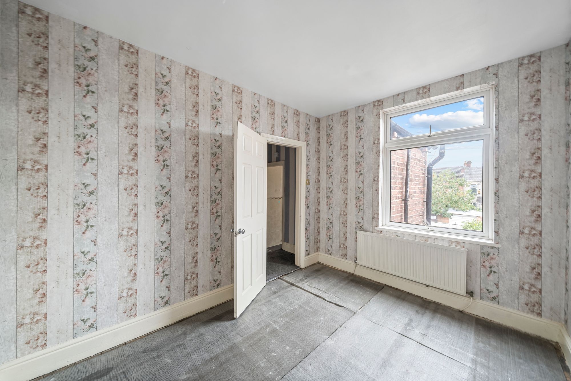 Haydock Street, Newton-Le-Willows, WA12