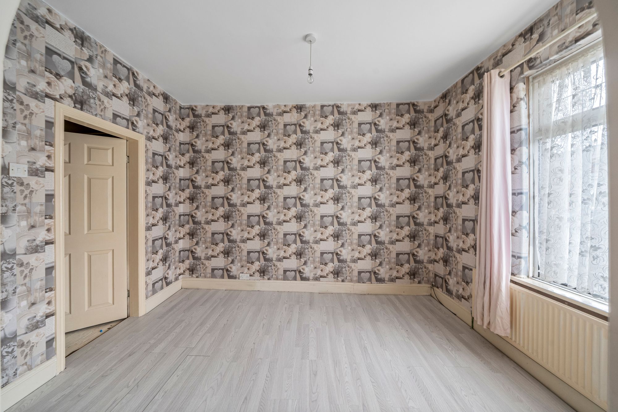 Haydock Street, Newton-Le-Willows, WA12