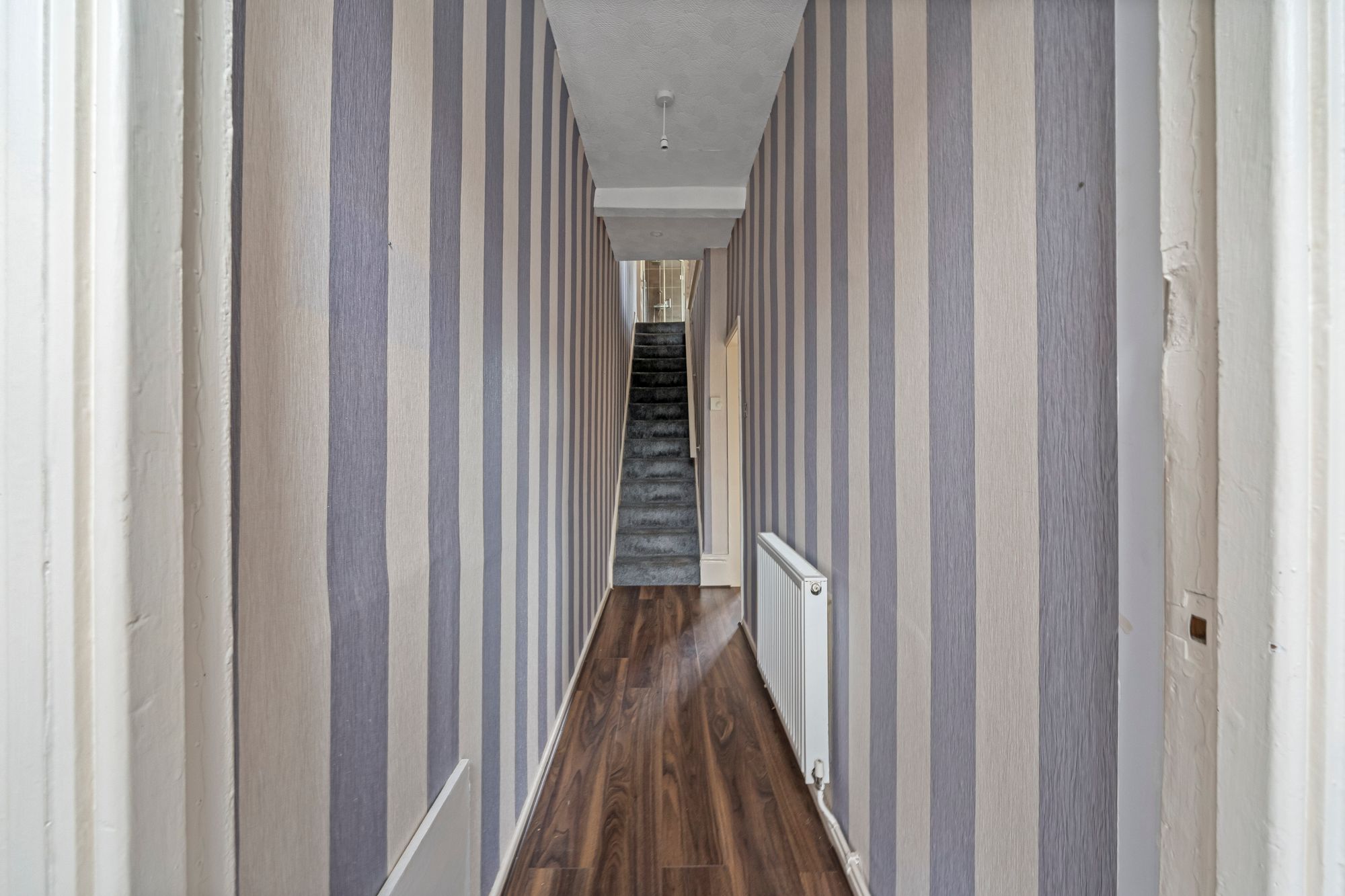 Haydock Street, Newton-Le-Willows, WA12