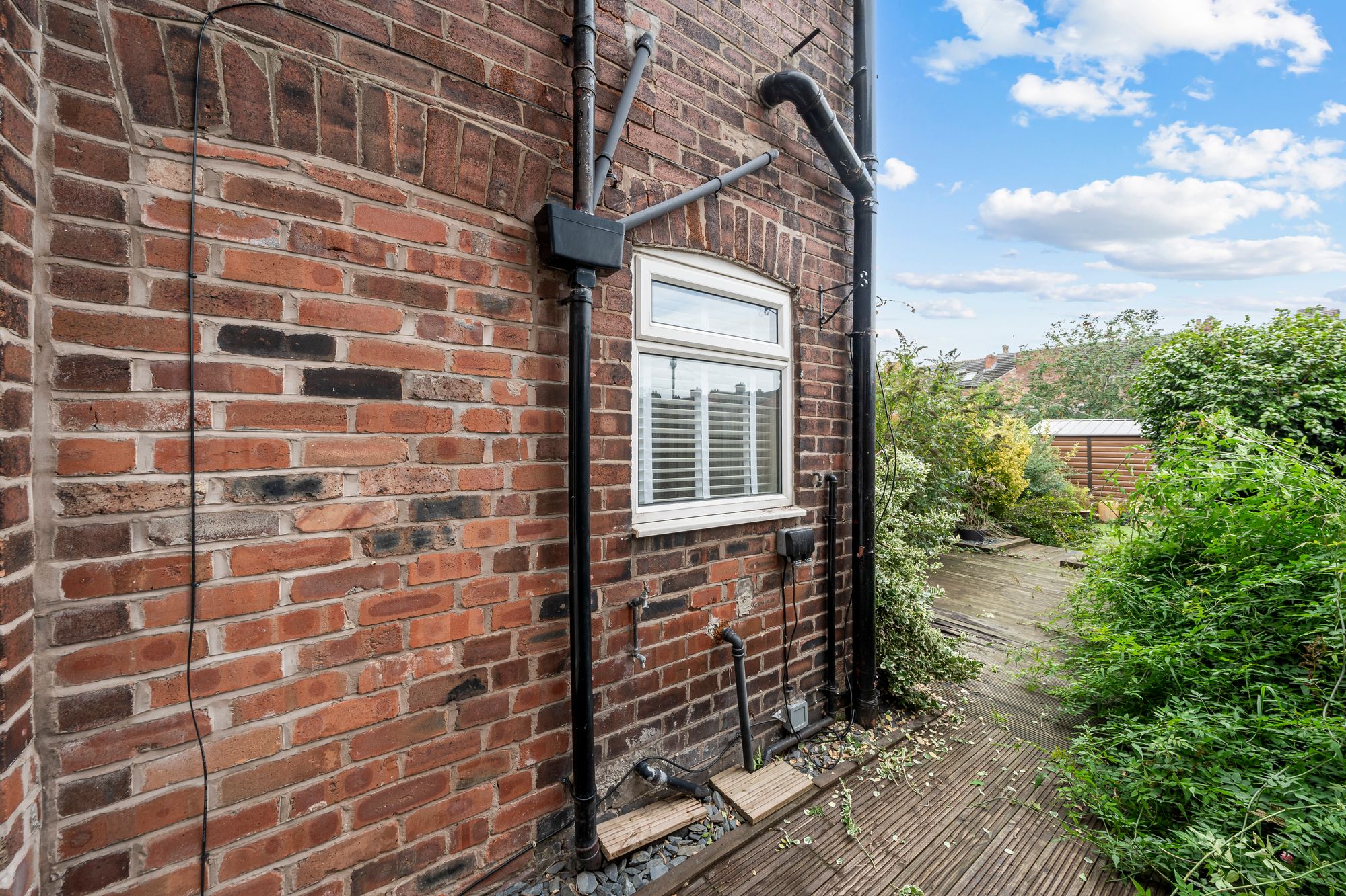 Haydock Street, Newton-Le-Willows, WA12