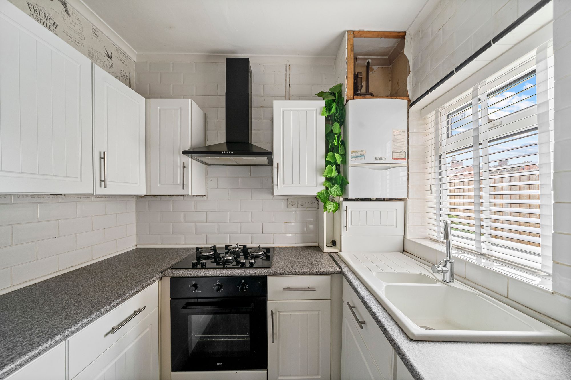 Haydock Street, Newton-Le-Willows, WA12