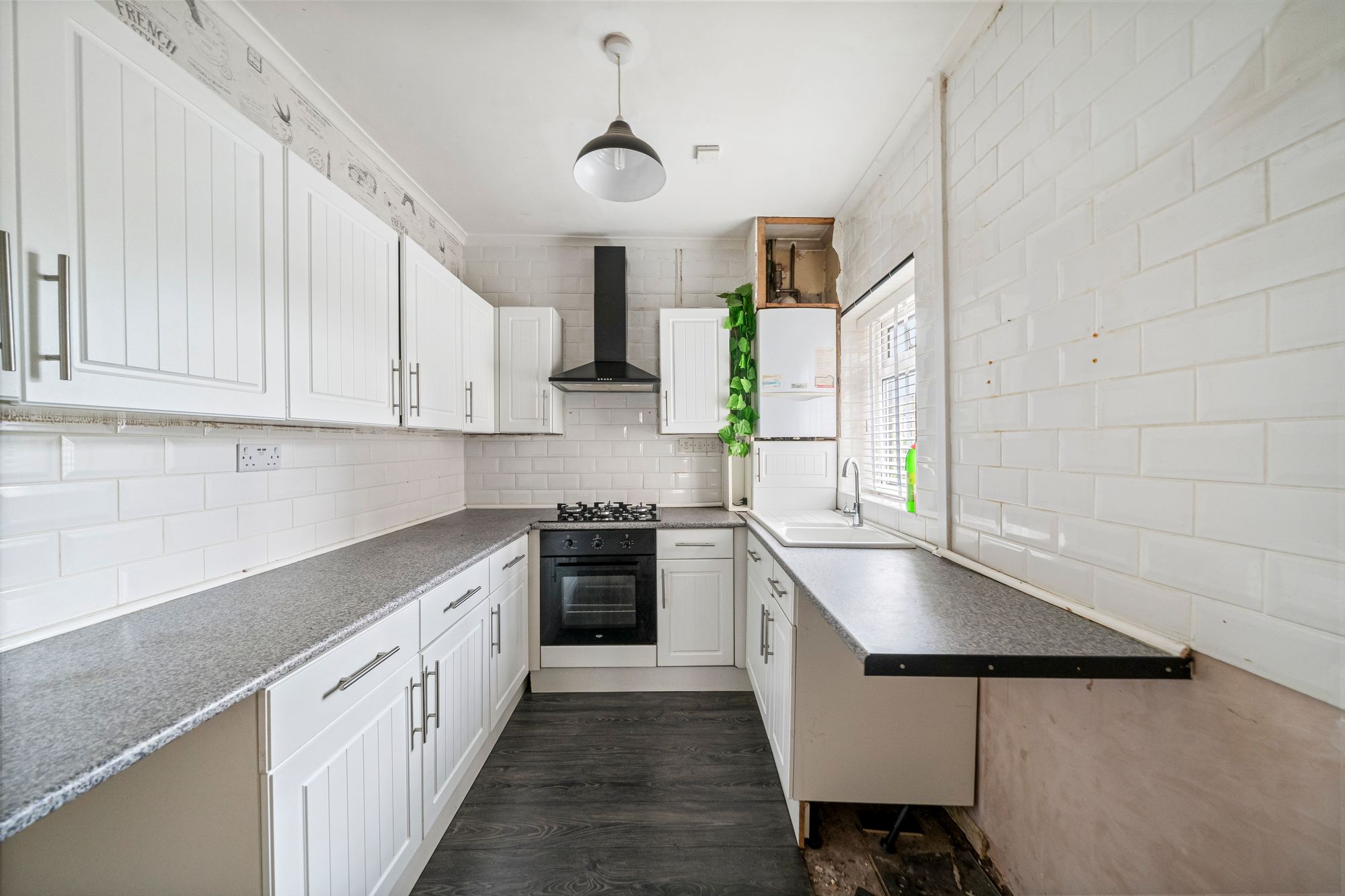 Haydock Street, Newton-Le-Willows, WA12