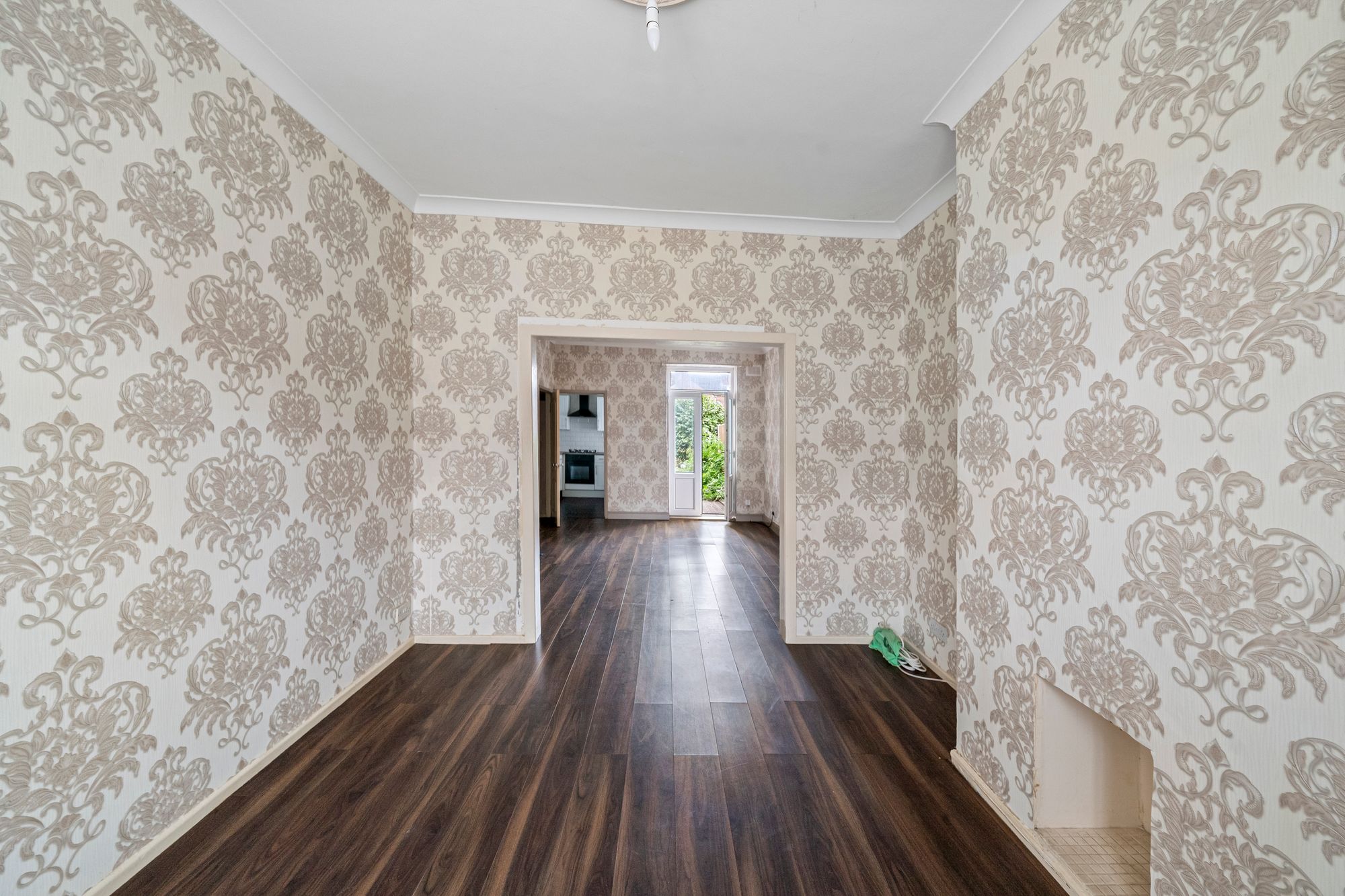 Haydock Street, Newton-Le-Willows, WA12