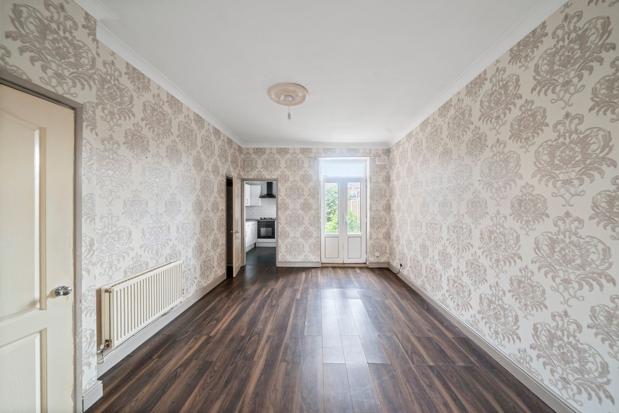 Haydock Street, Newton-Le-Willows, WA12