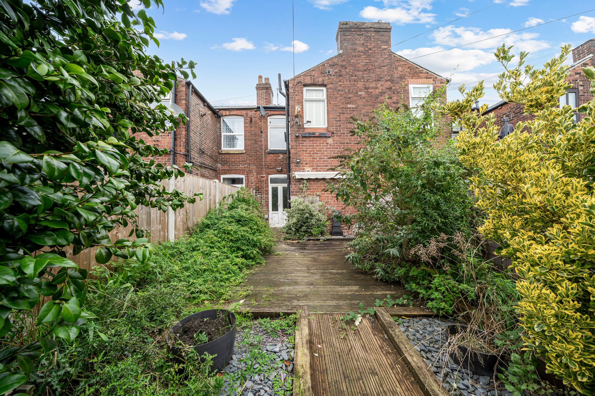 Haydock Street, Newton-Le-Willows, WA12