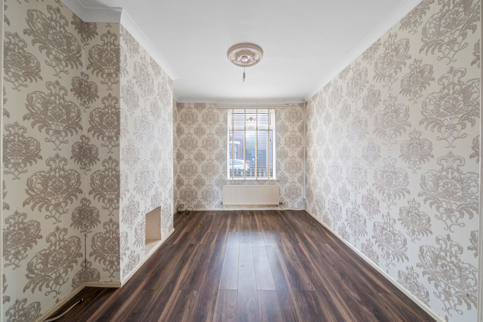 Haydock Street, Newton-Le-Willows, WA12