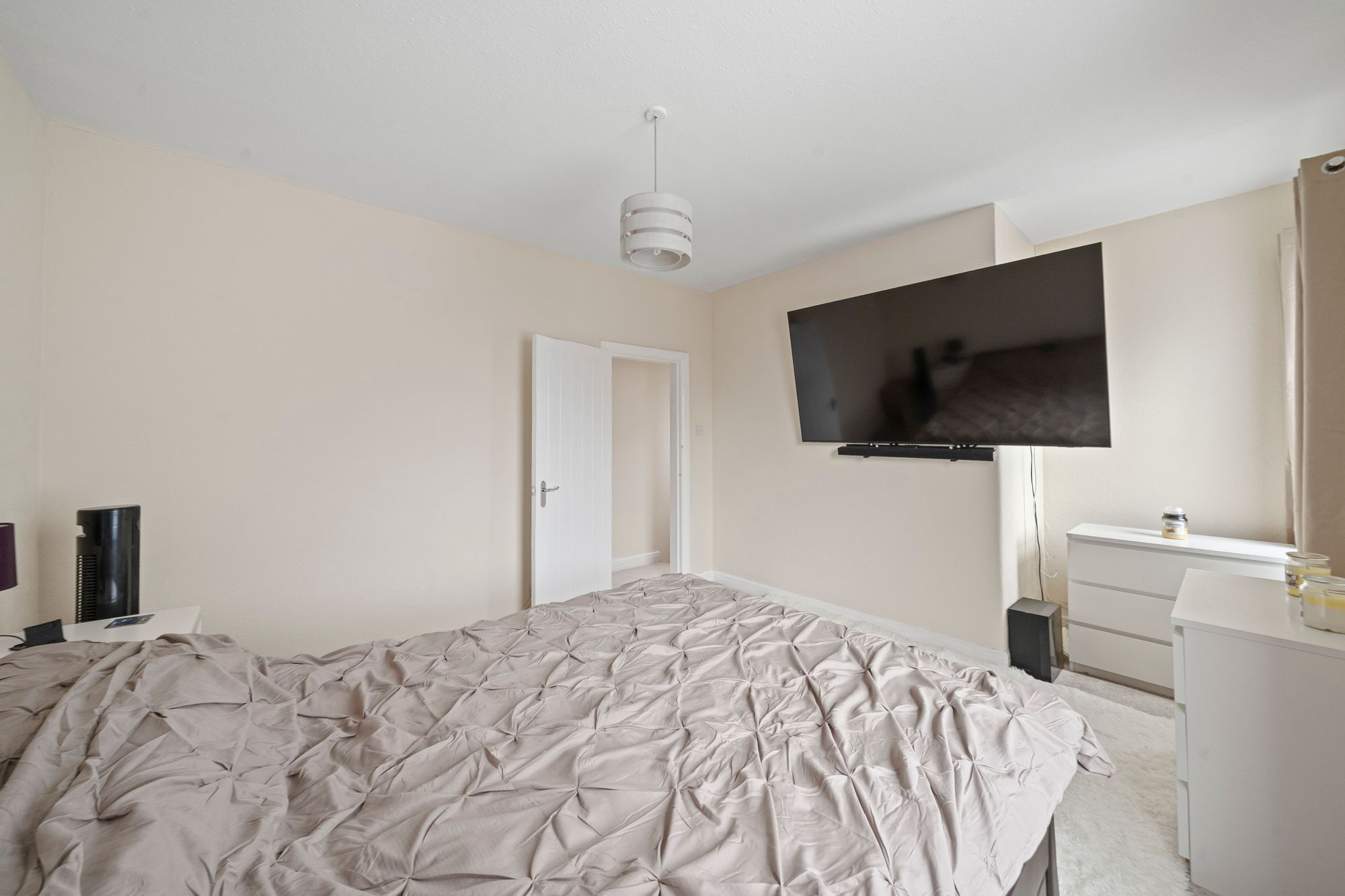 Coronation Street, Ashton-In-Makerfield, WN4
