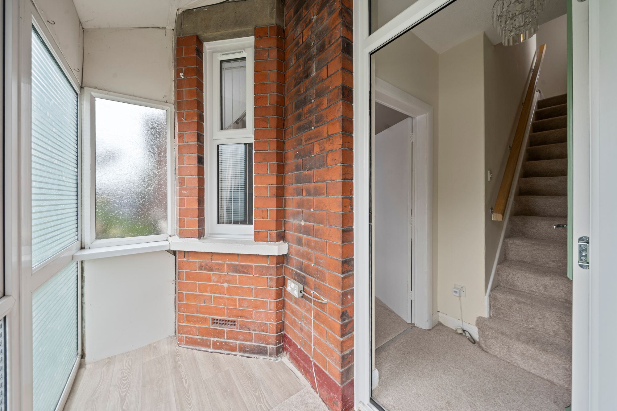 Coronation Street, Ashton-In-Makerfield, WN4