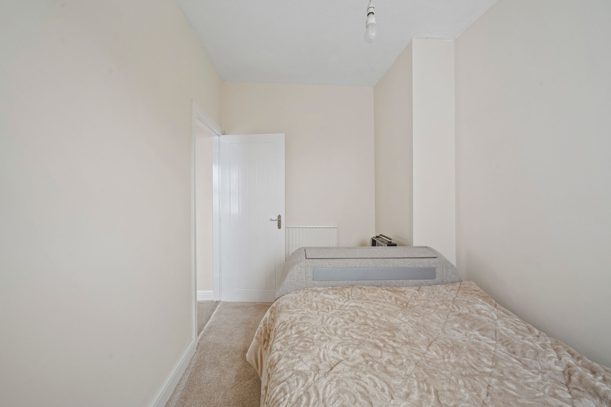 Coronation Street, Ashton-In-Makerfield, WN4