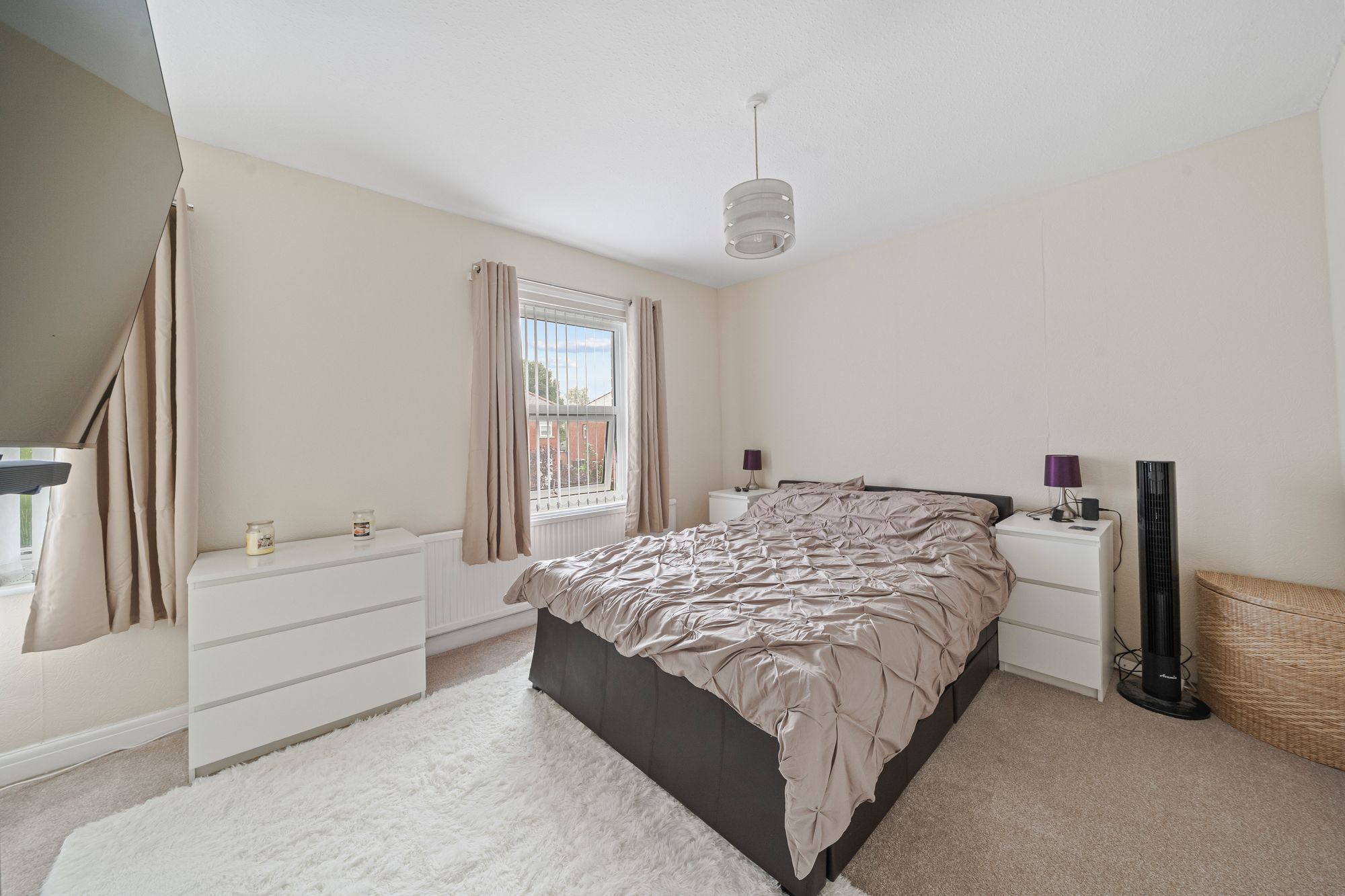 Coronation Street, Ashton-In-Makerfield, WN4