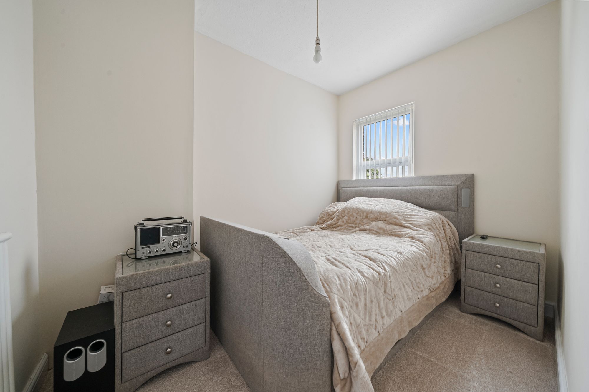 Coronation Street, Ashton-In-Makerfield, WN4