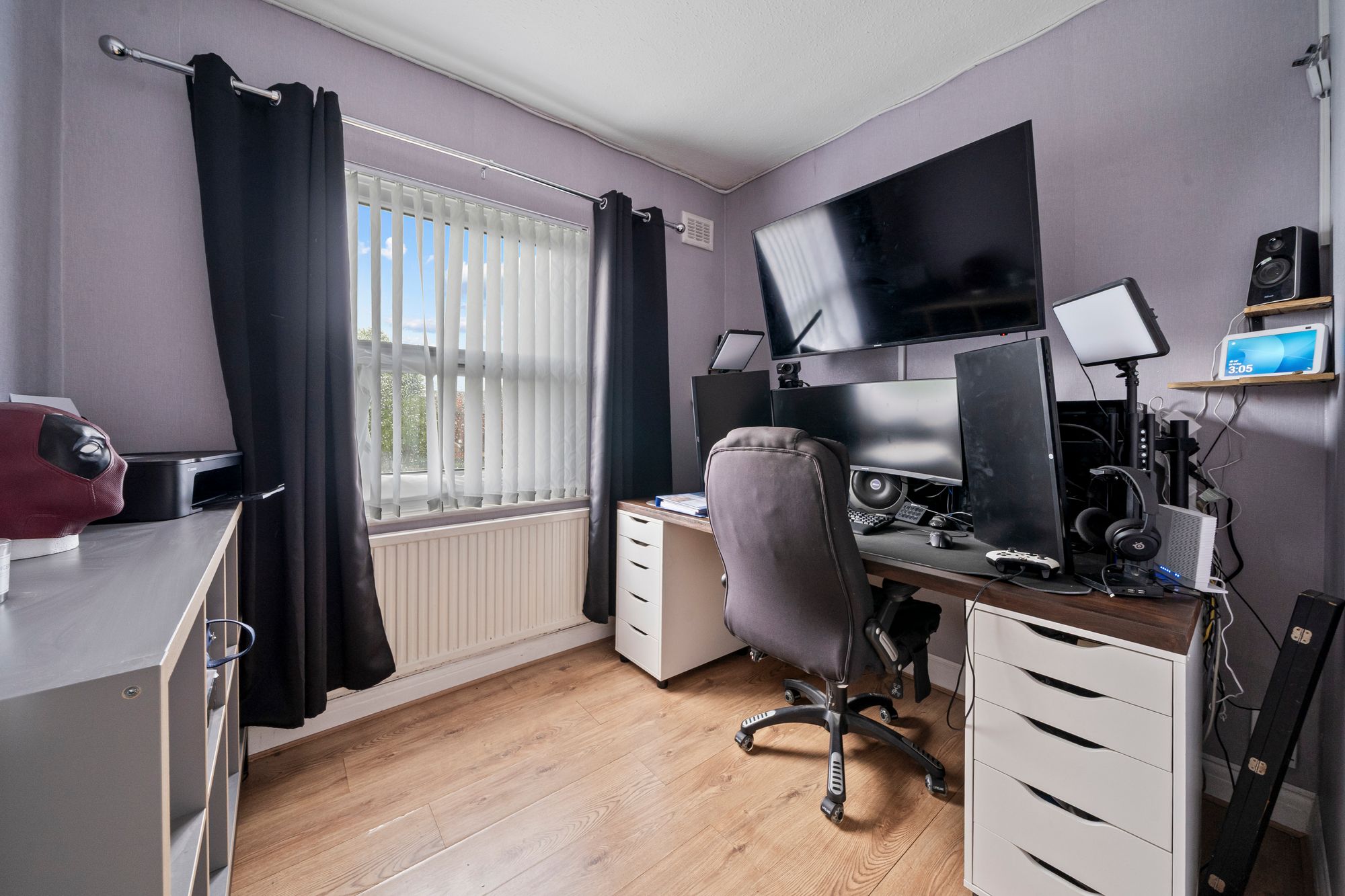 Coronation Street, Ashton-In-Makerfield, WN4