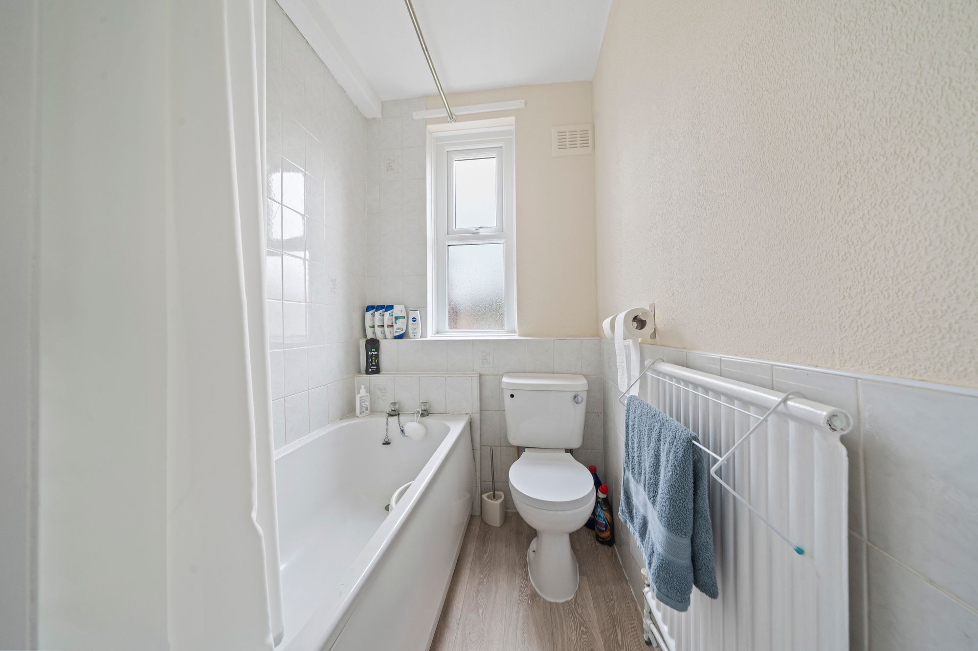 Coronation Street, Ashton-In-Makerfield, WN4