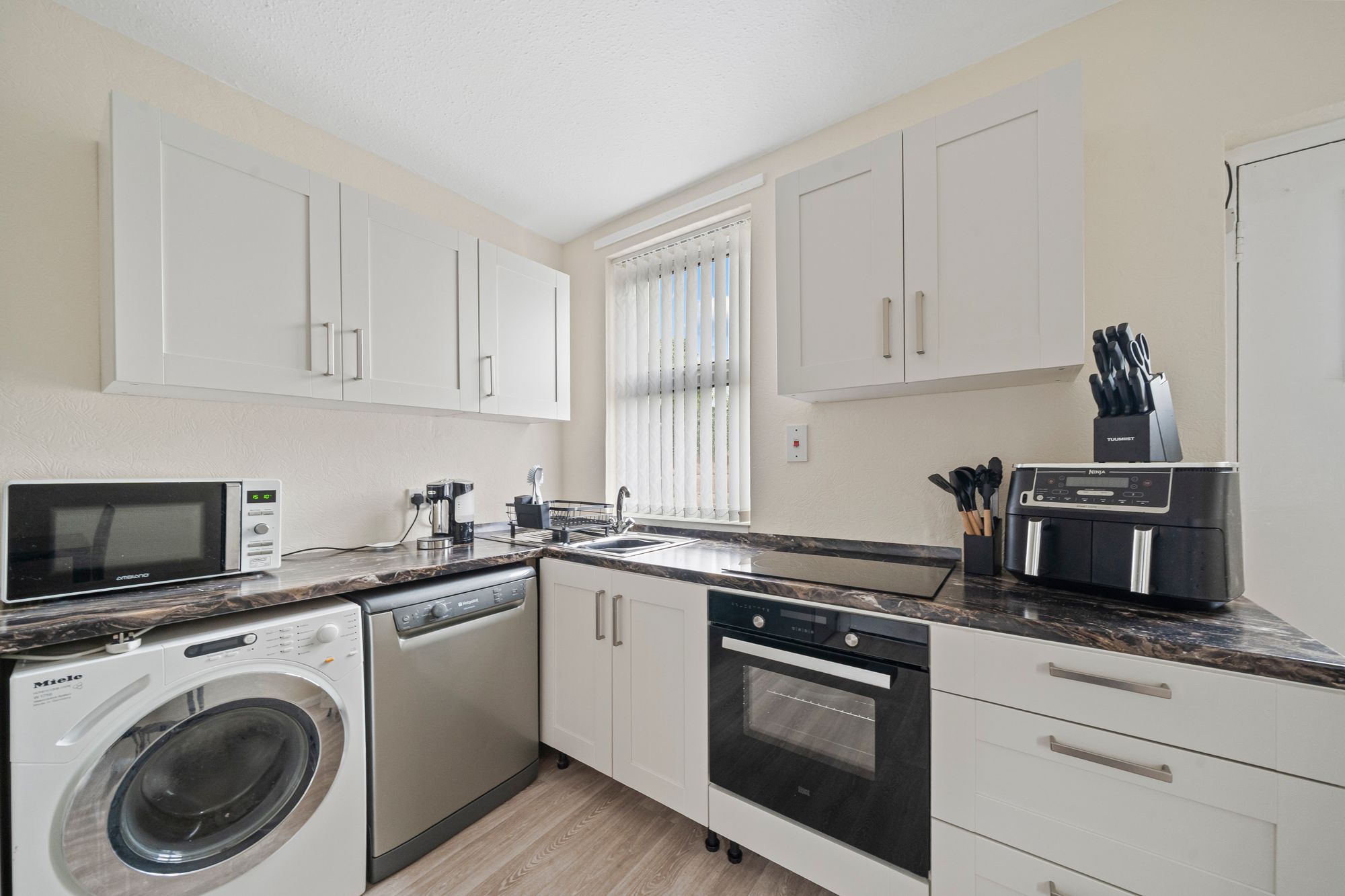 Coronation Street, Ashton-In-Makerfield, WN4