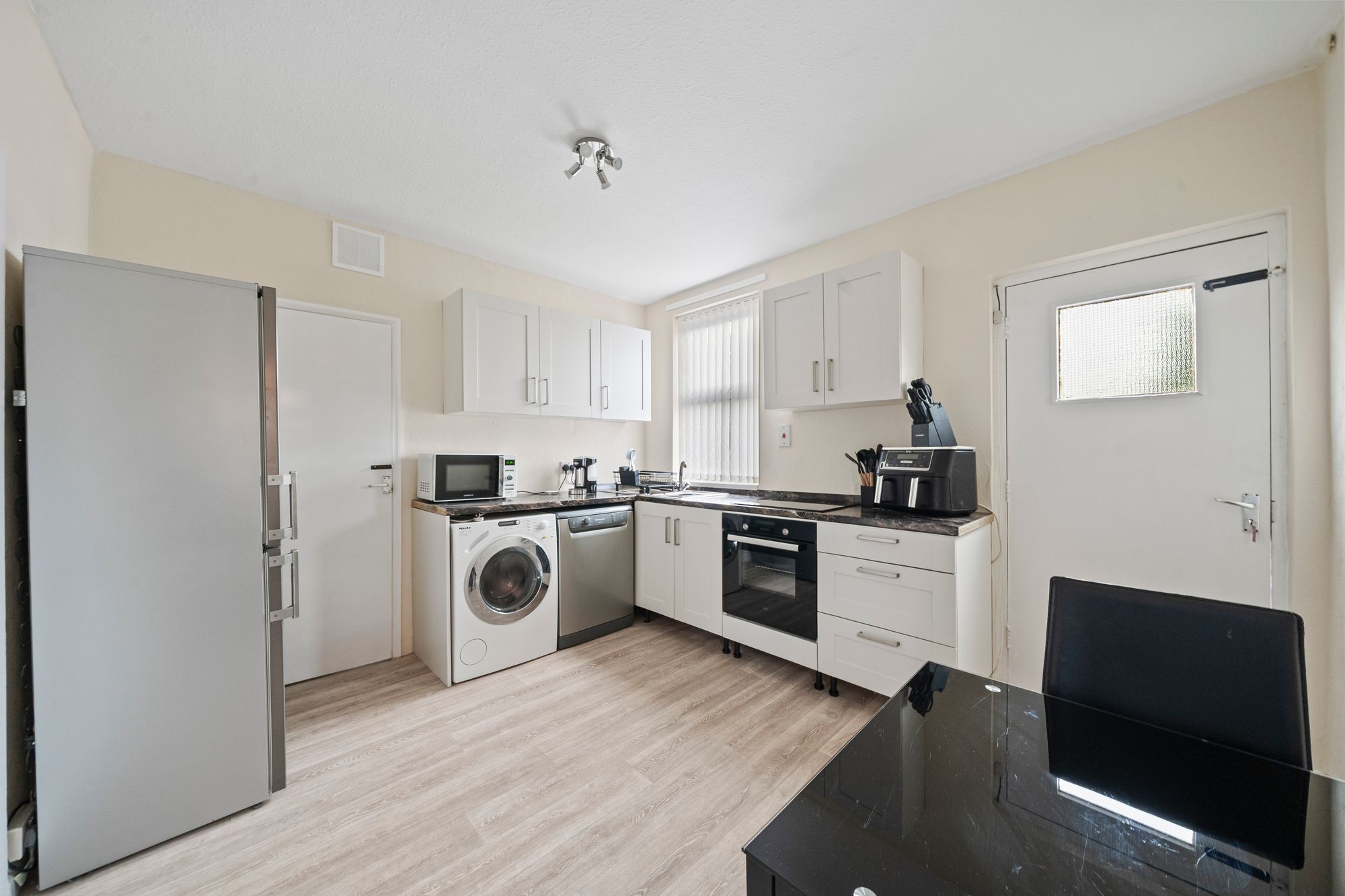 Coronation Street, Ashton-In-Makerfield, WN4