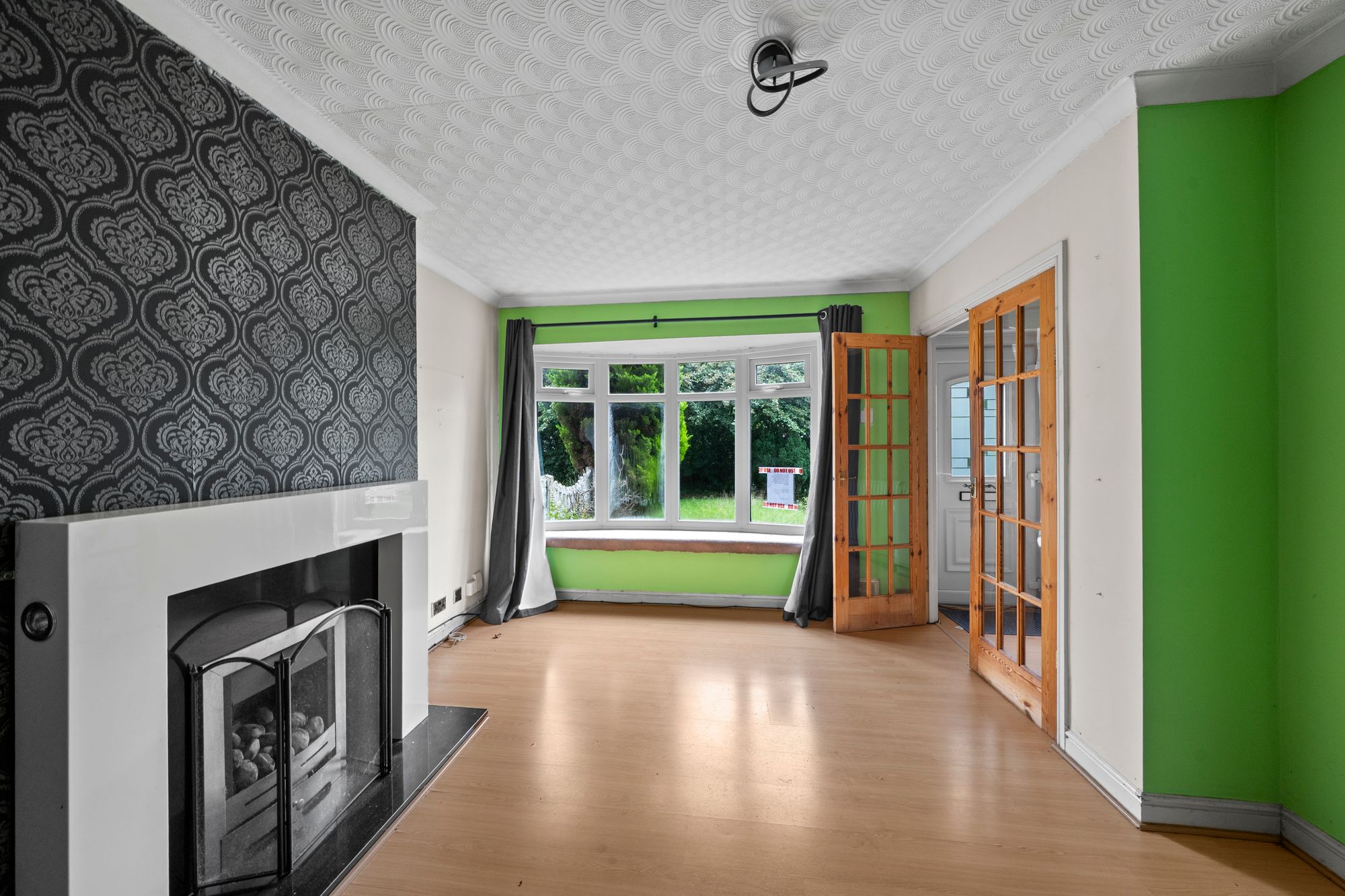 Peterhouse Walk, Ashton-In-Makerfield, WN4