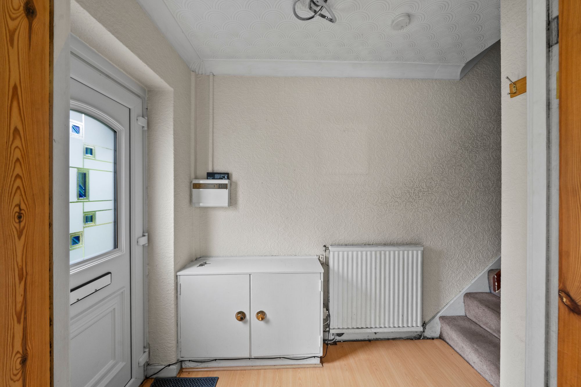 Peterhouse Walk, Ashton-In-Makerfield, WN4