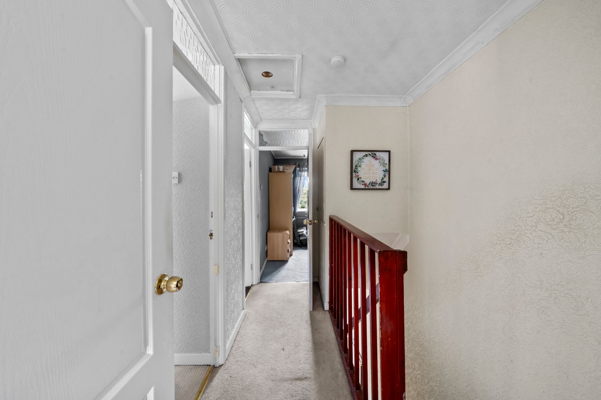 Peterhouse Walk, Ashton-In-Makerfield, WN4