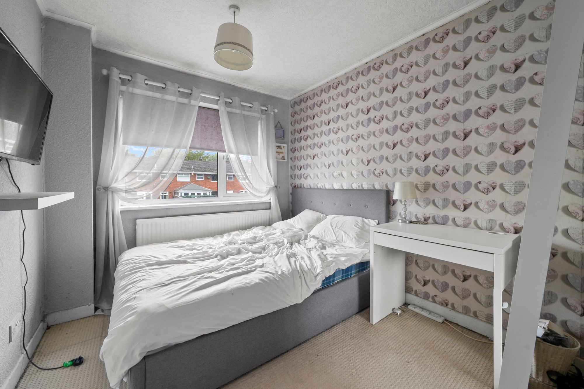 Peterhouse Walk, Ashton-In-Makerfield, WN4