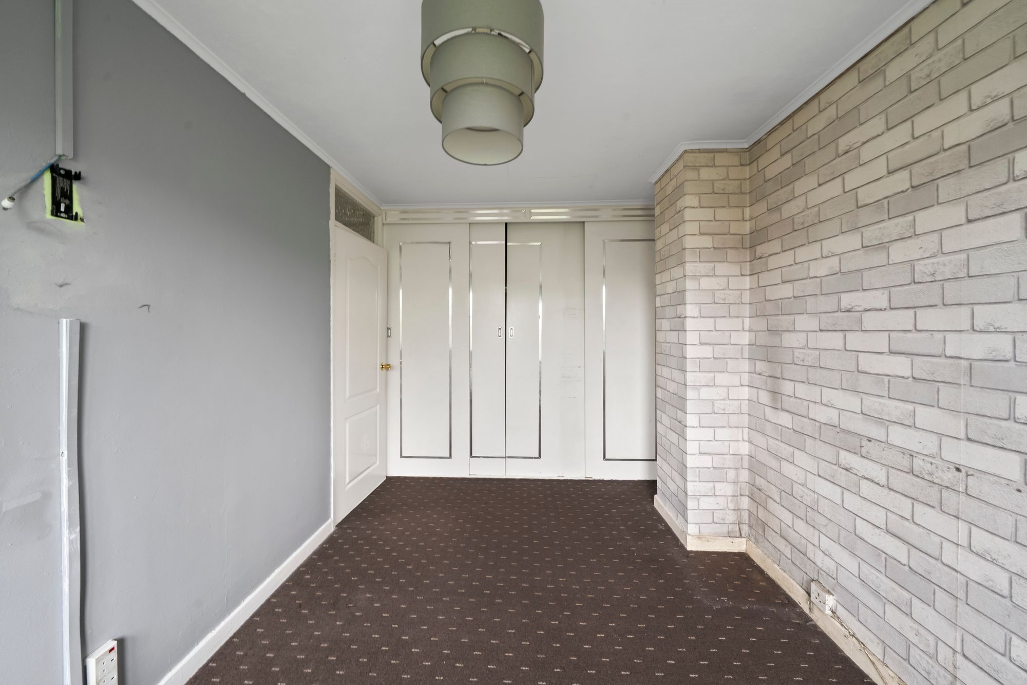 Peterhouse Walk, Ashton-In-Makerfield, WN4