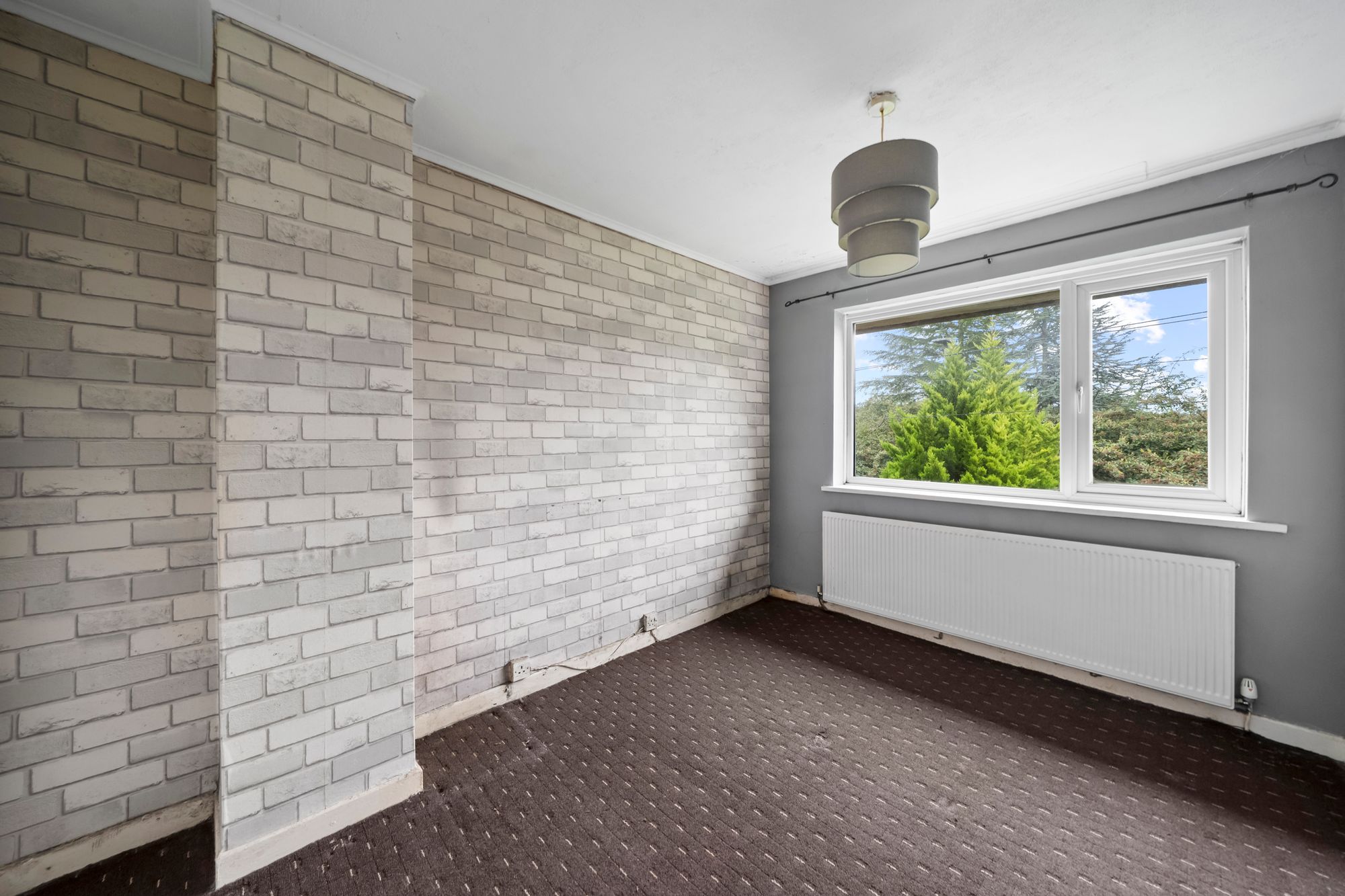 Peterhouse Walk, Ashton-In-Makerfield, WN4