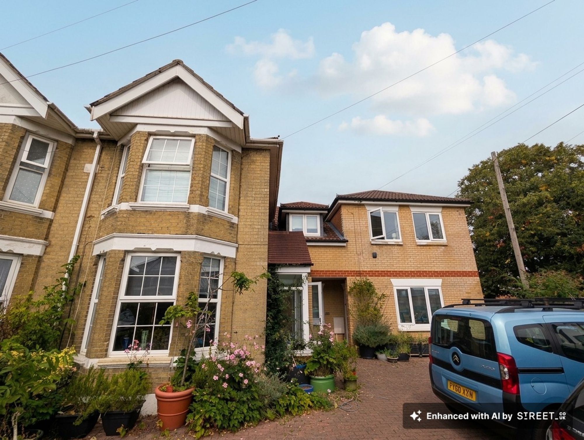 Bellemoor Road, Southampton, SO15