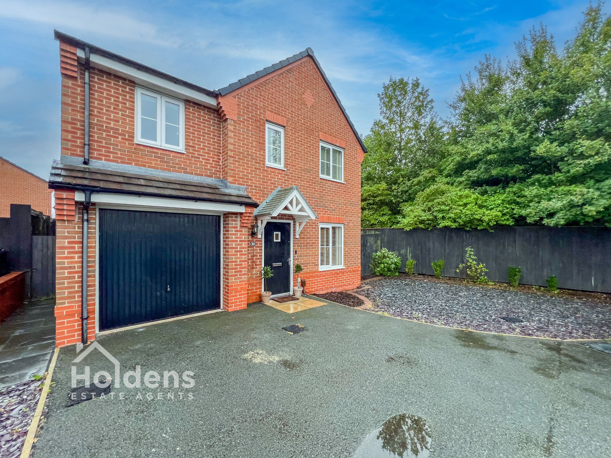 Assembly Avenue, Leyland, PR25