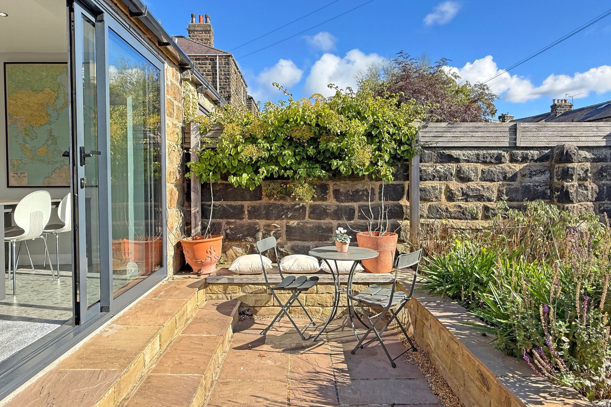 Franklin Road, Harrogate, HG1
