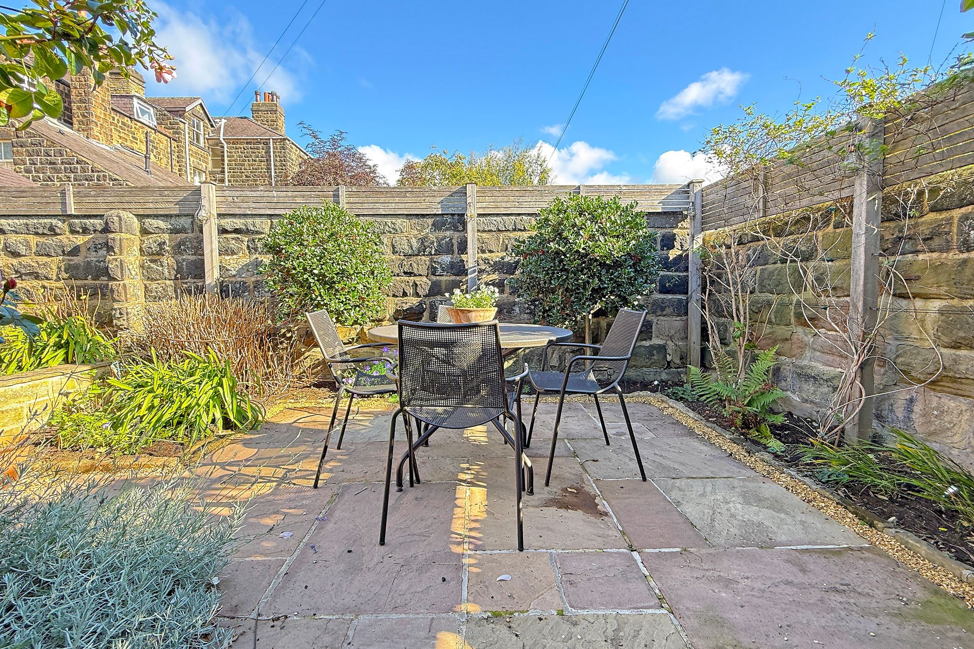 Franklin Road, Harrogate, HG1