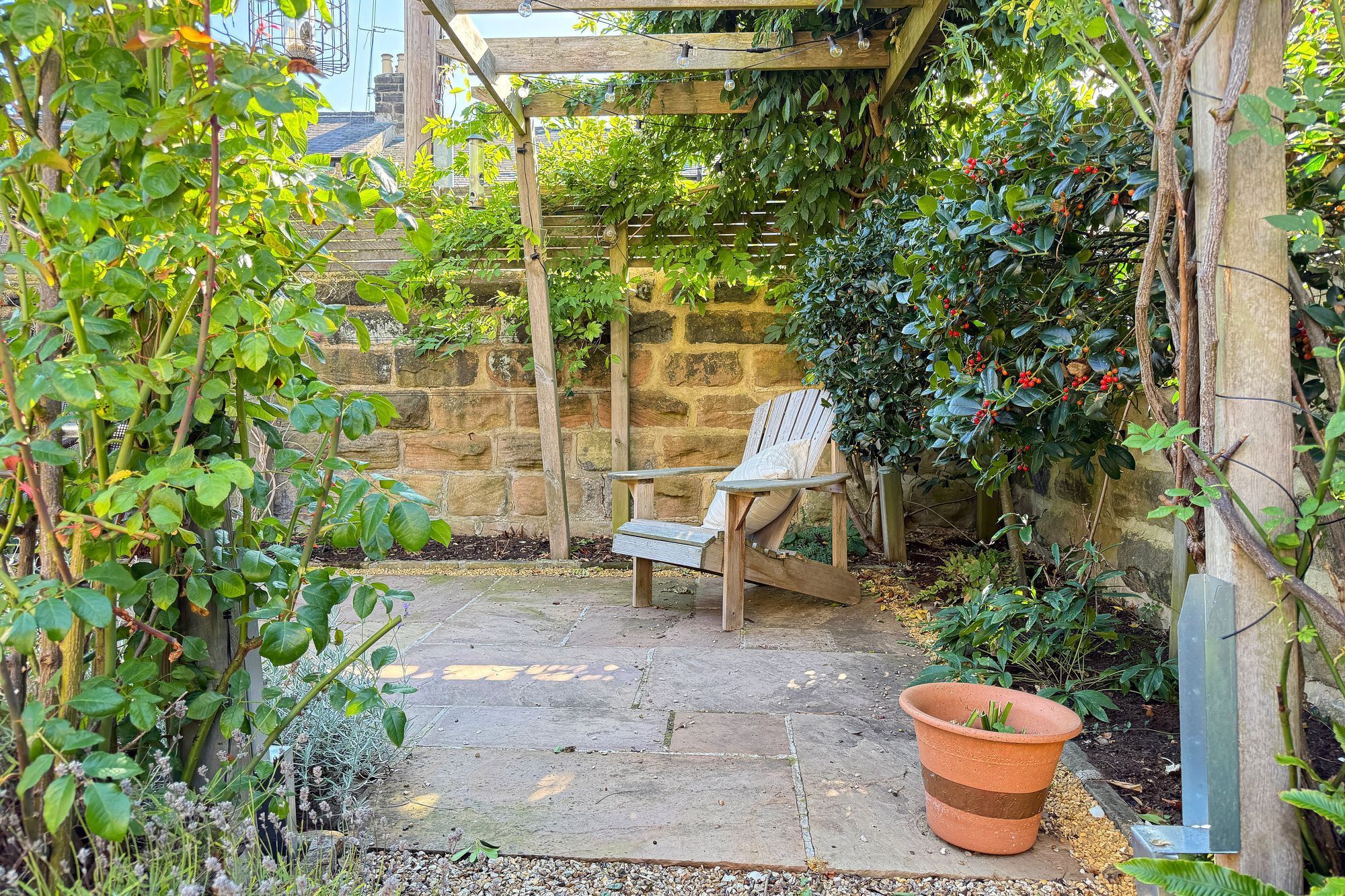 Franklin Road, Harrogate, HG1