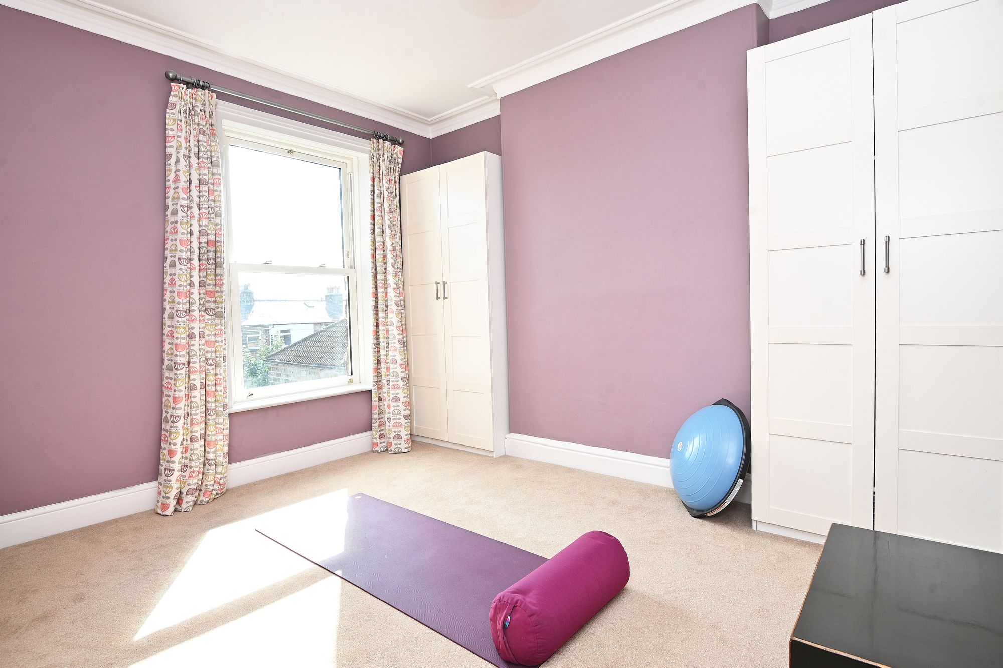 Franklin Road, Harrogate, HG1