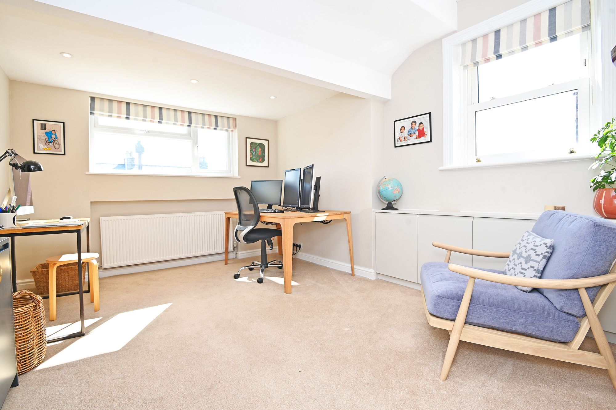 Franklin Road, Harrogate, HG1
