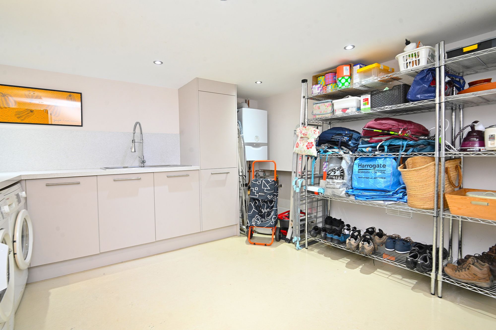 Franklin Road, Harrogate, HG1