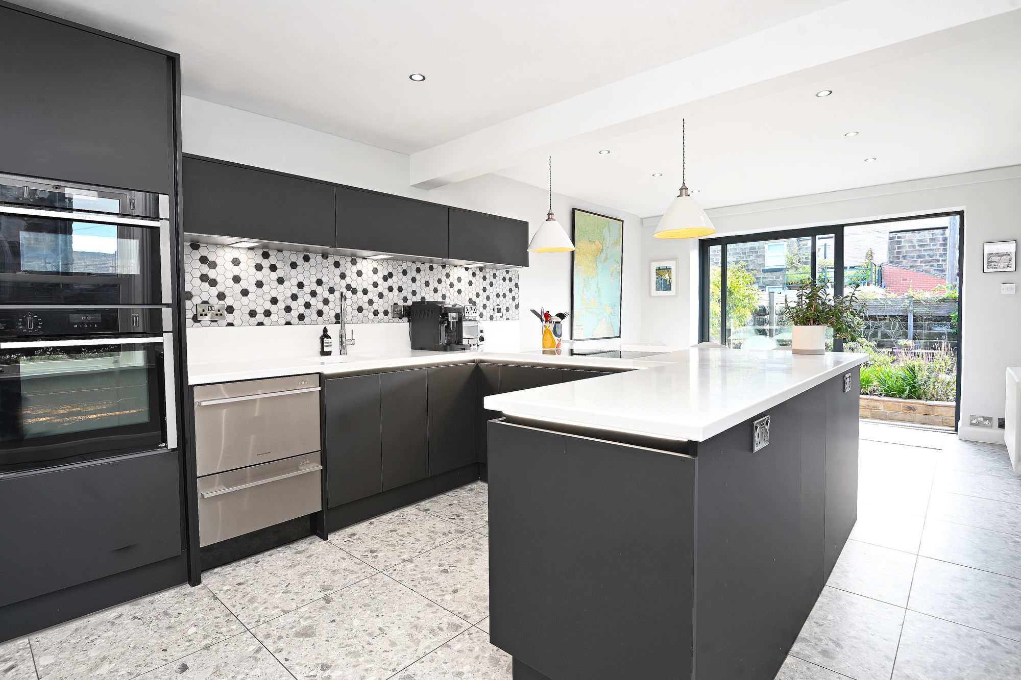 Franklin Road, Harrogate, HG1
