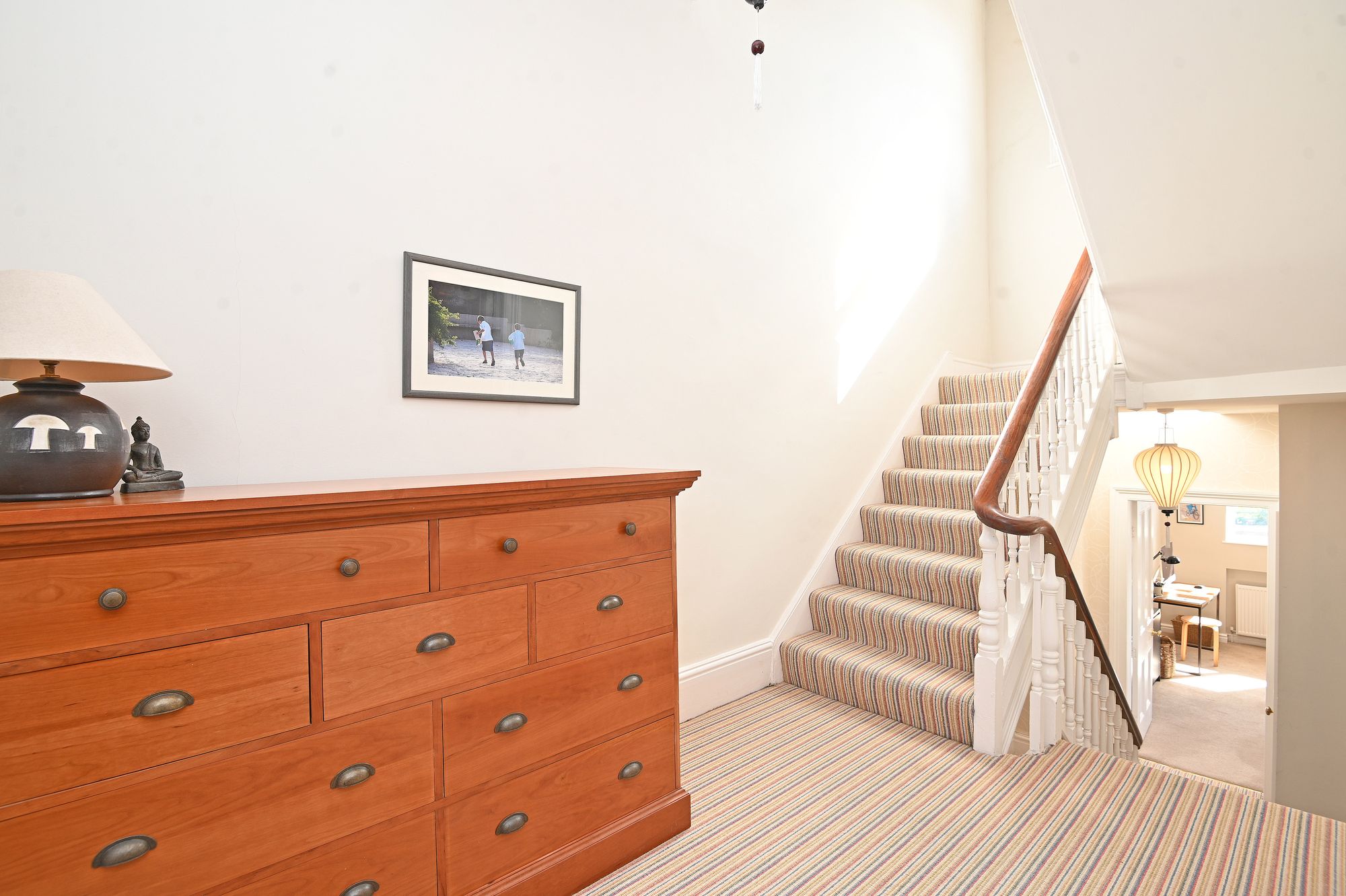 Franklin Road, Harrogate, HG1