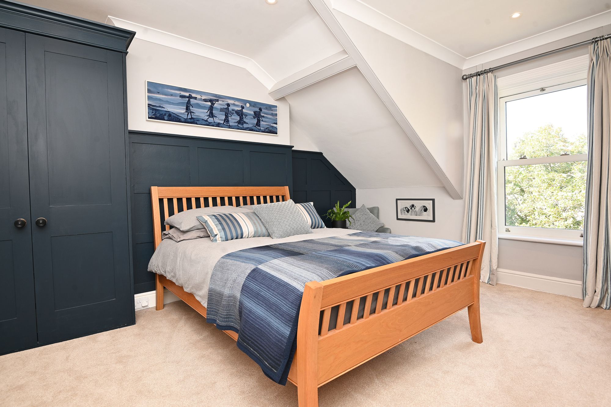 Franklin Road, Harrogate, HG1