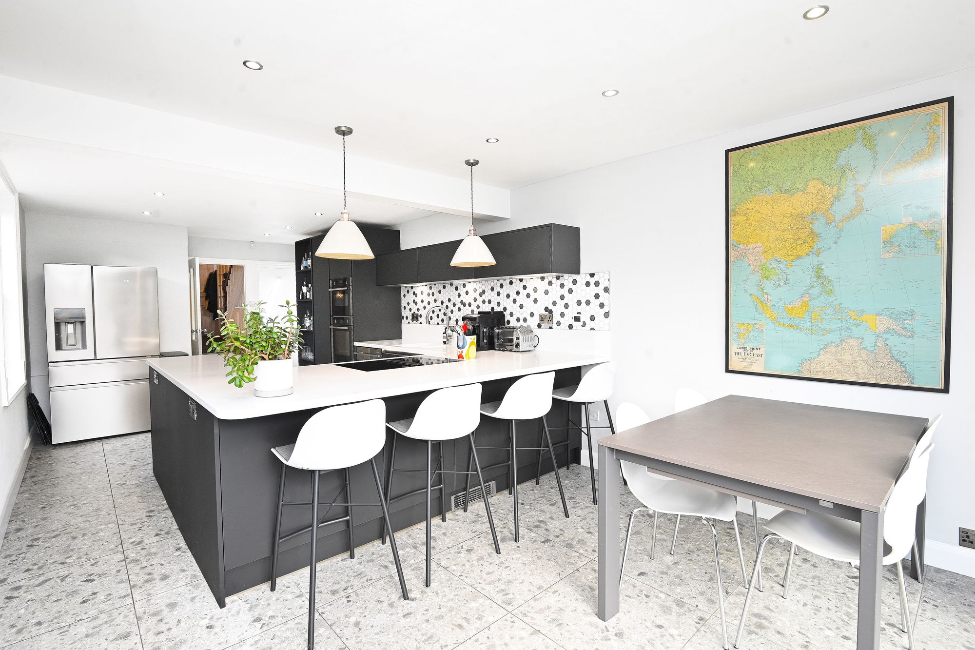 Franklin Road, Harrogate, HG1