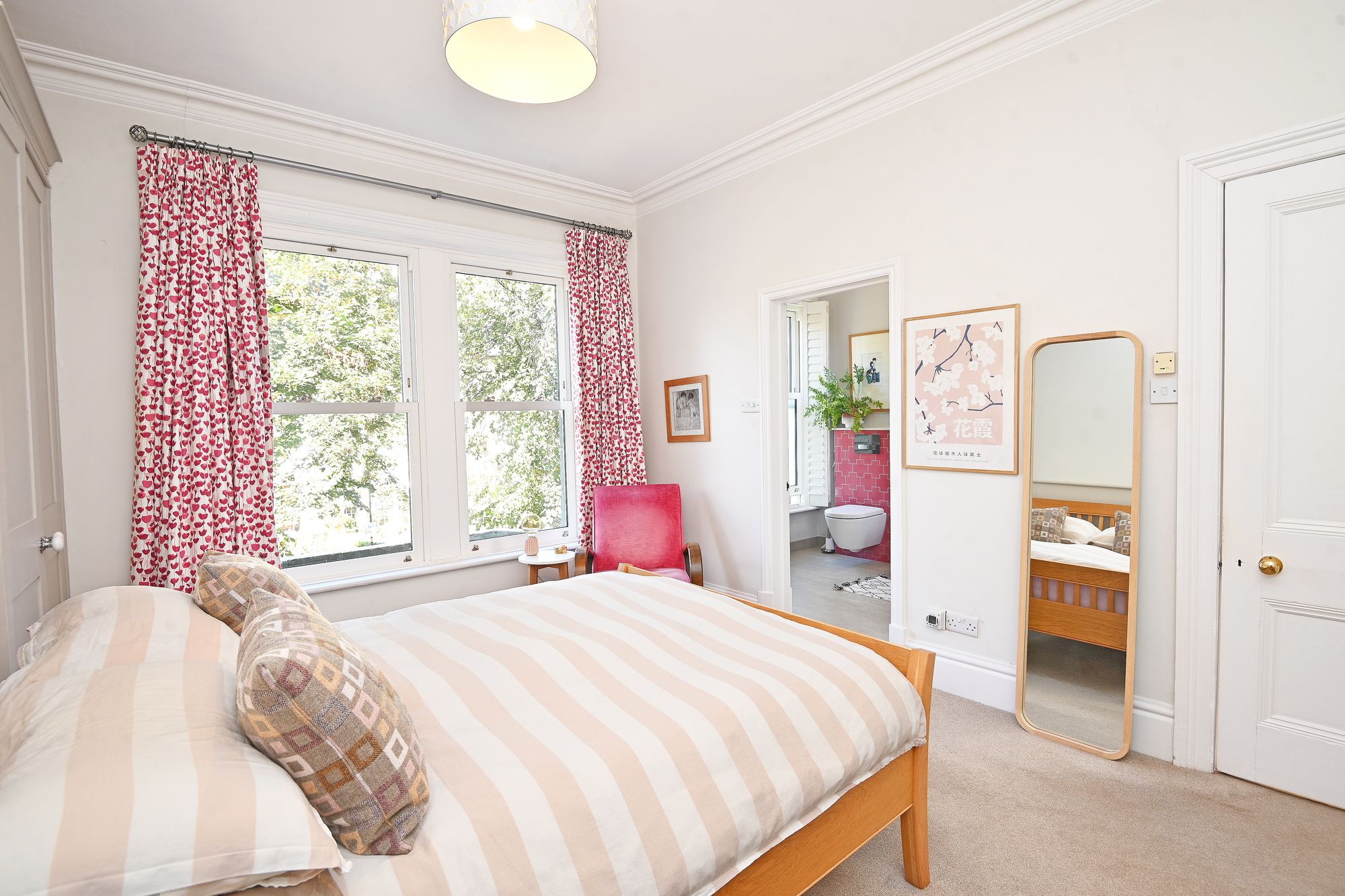 Franklin Road, Harrogate, HG1